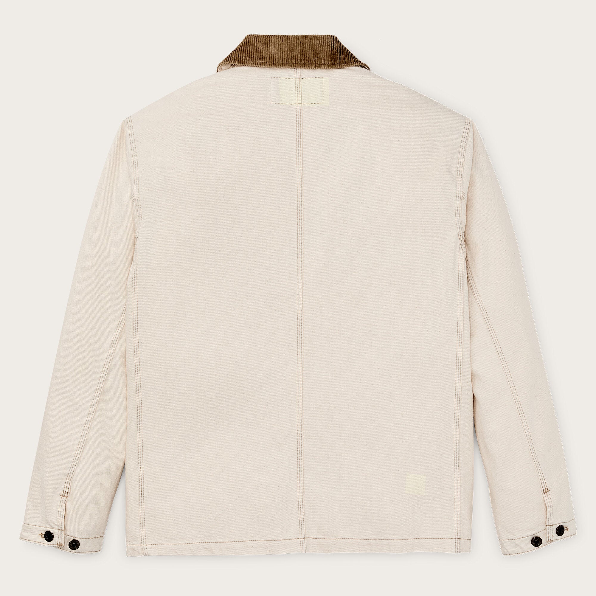 11-OZ. DENIM OUTFITTER JACKET - Image 2
