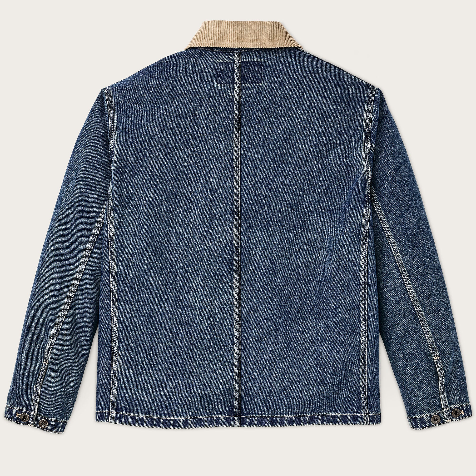 11-OZ. DENIM OUTFITTER JACKET - Image 2