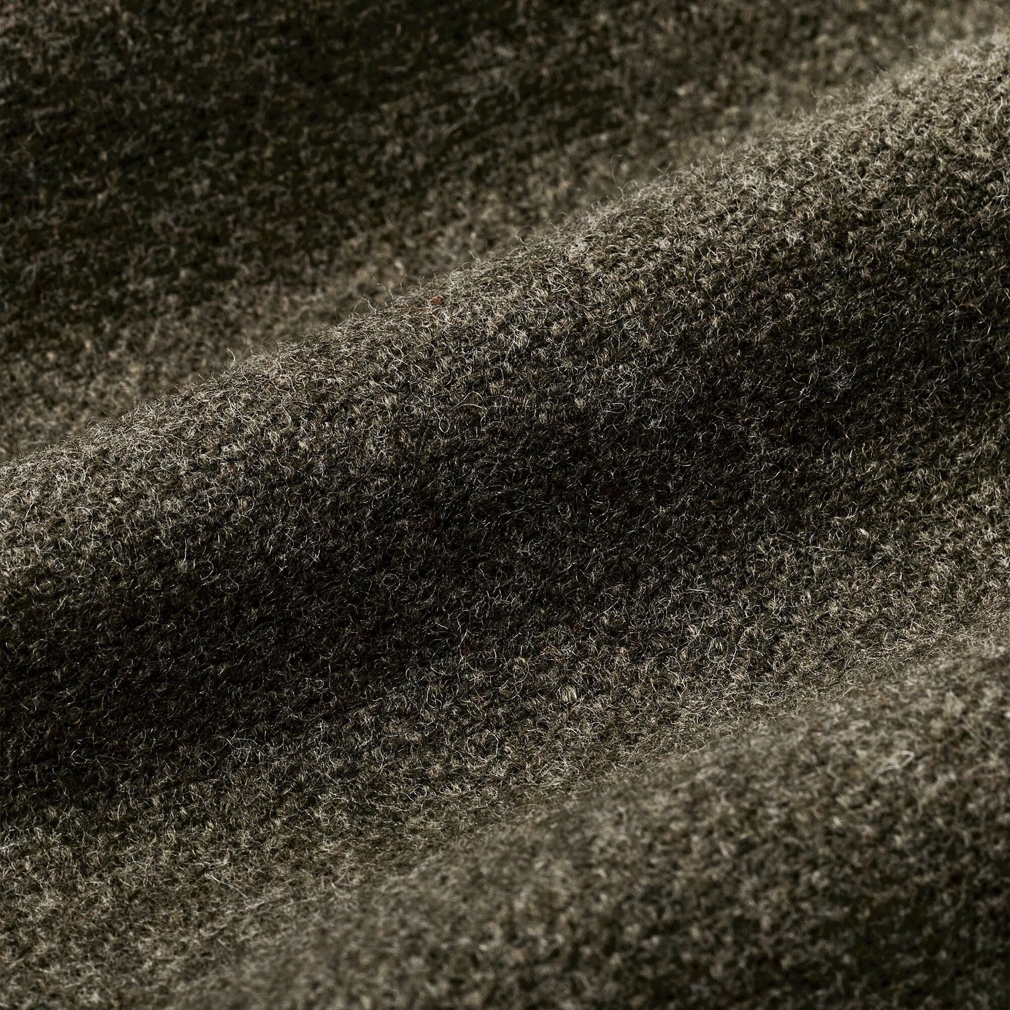 1924 ARCHIVE WOOL SHIRT - Image 5