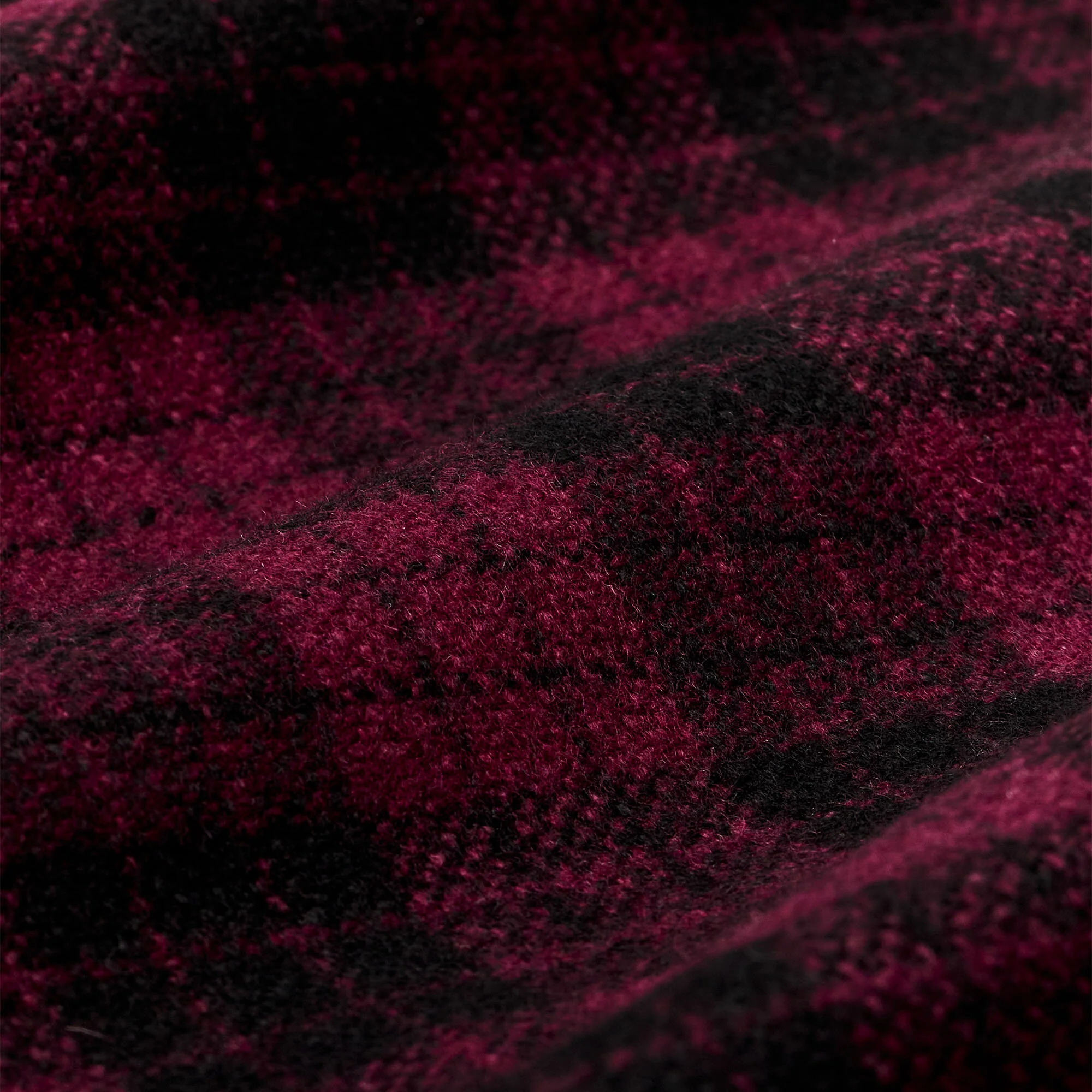 1924 ARCHIVE WOOL SHIRT - Image 5