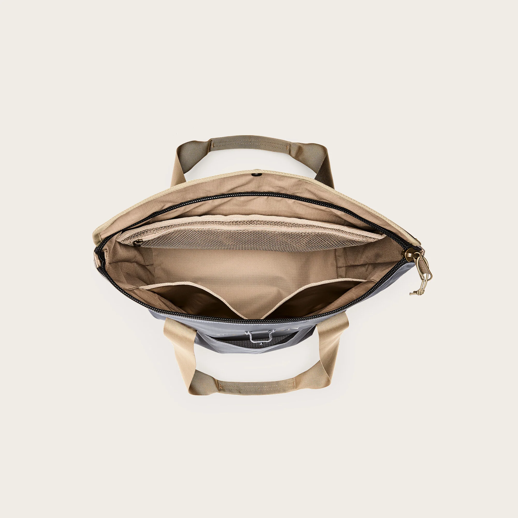 ALL-WEATHER TOTE BAG - Image 4
