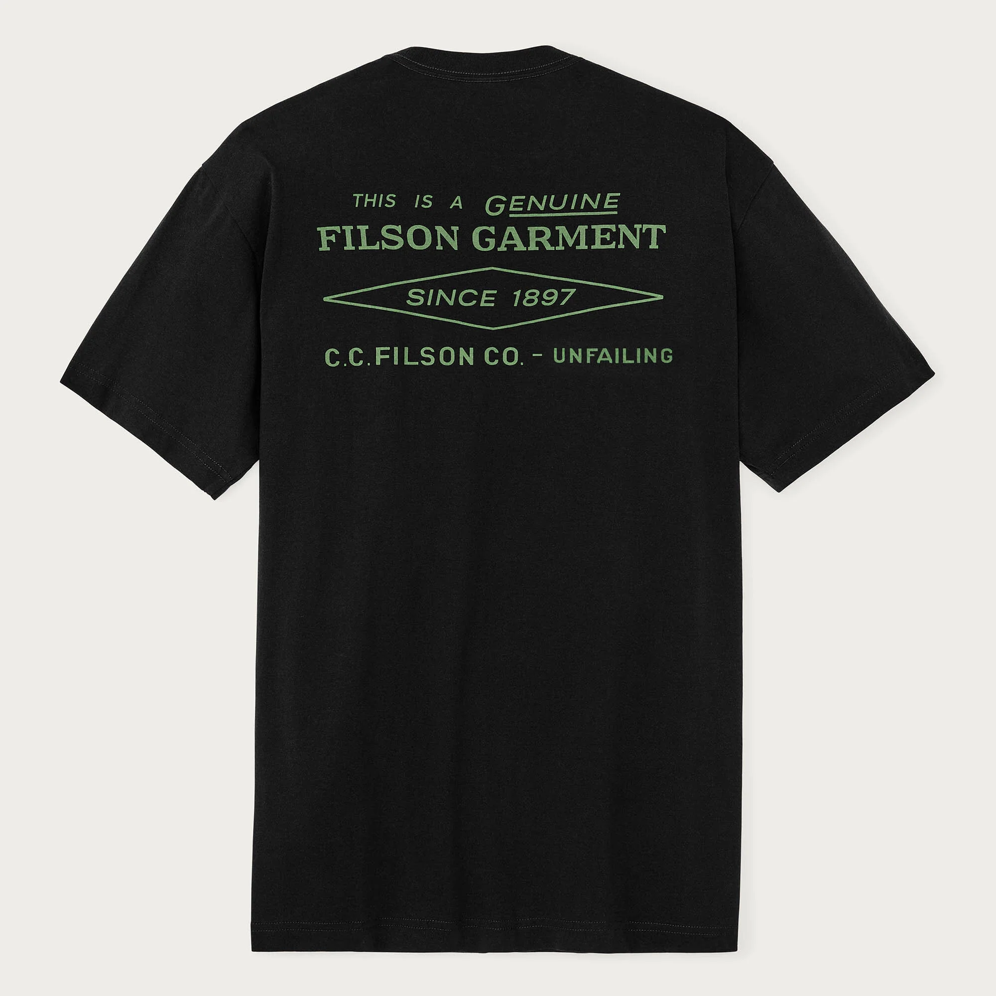 DIAMOND GRAPHIC T-SHIRT - Image 2