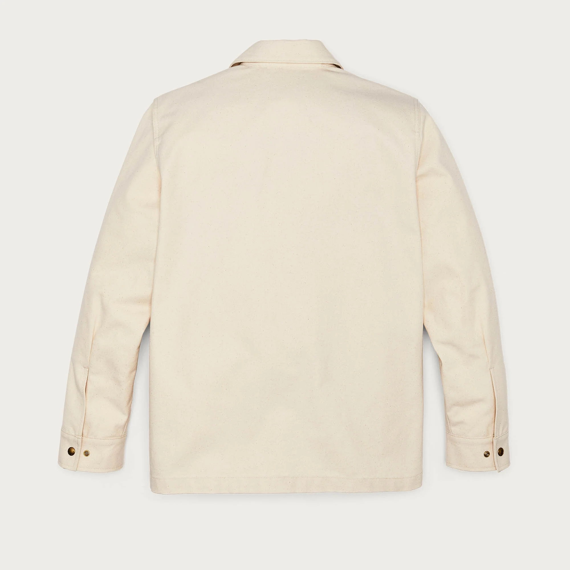 Dry Tin Cloth Forester Jac-Shirt - Image 2