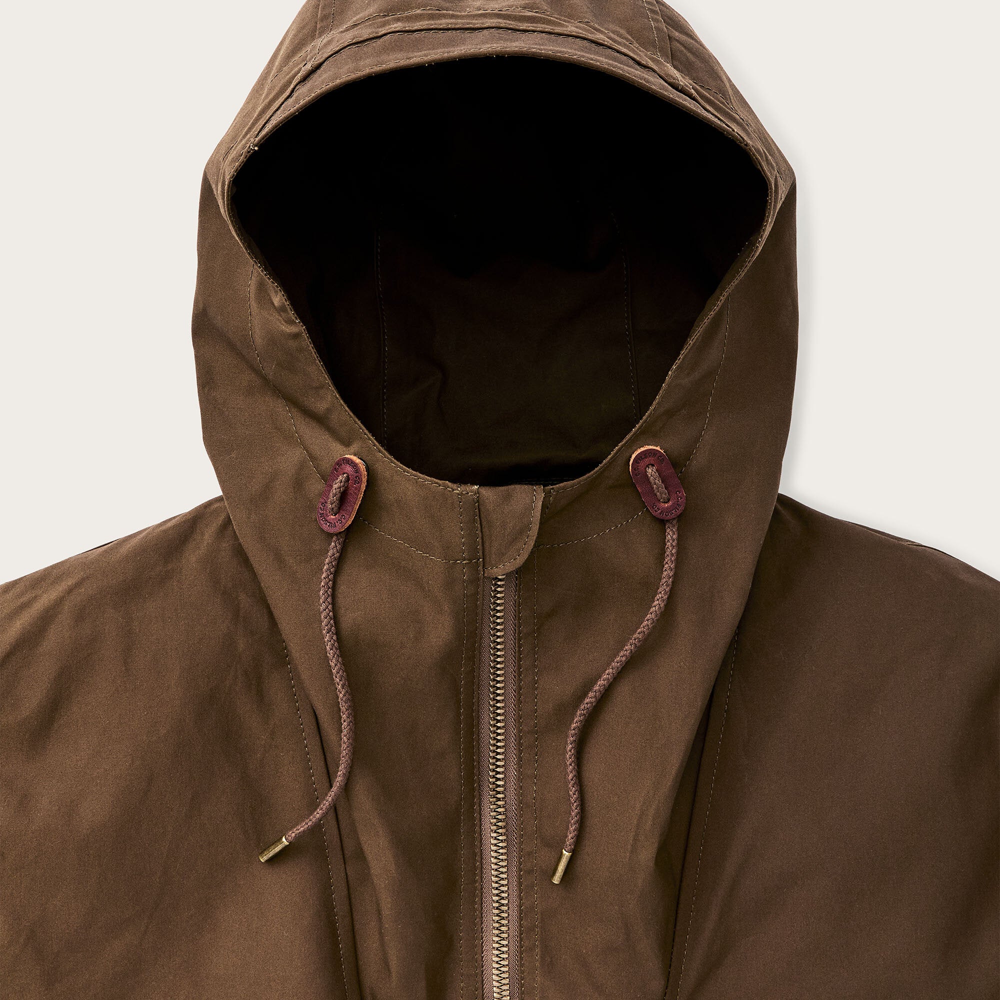 DRY WAX ANORAK - Image 5