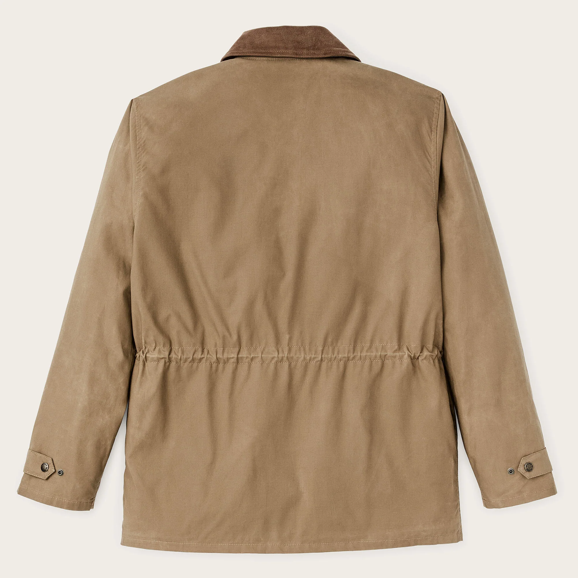 DRY WAX MILE MARKER COAT - Image 2