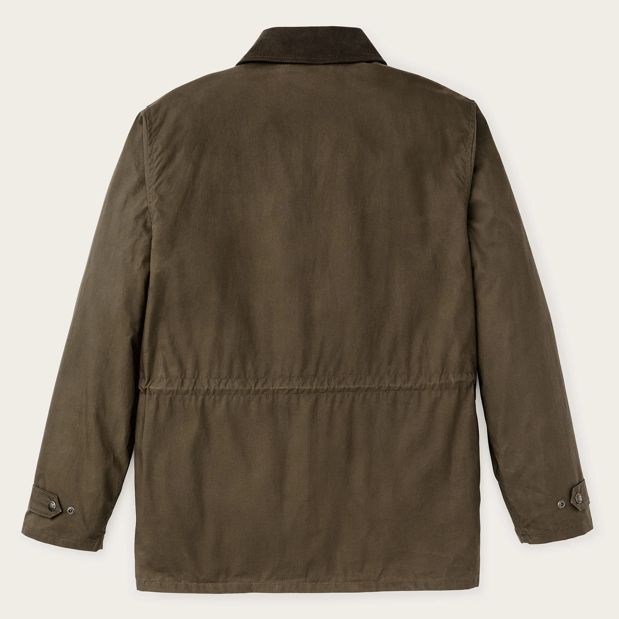 DRY WAX MILE MARKER COAT - Image 2