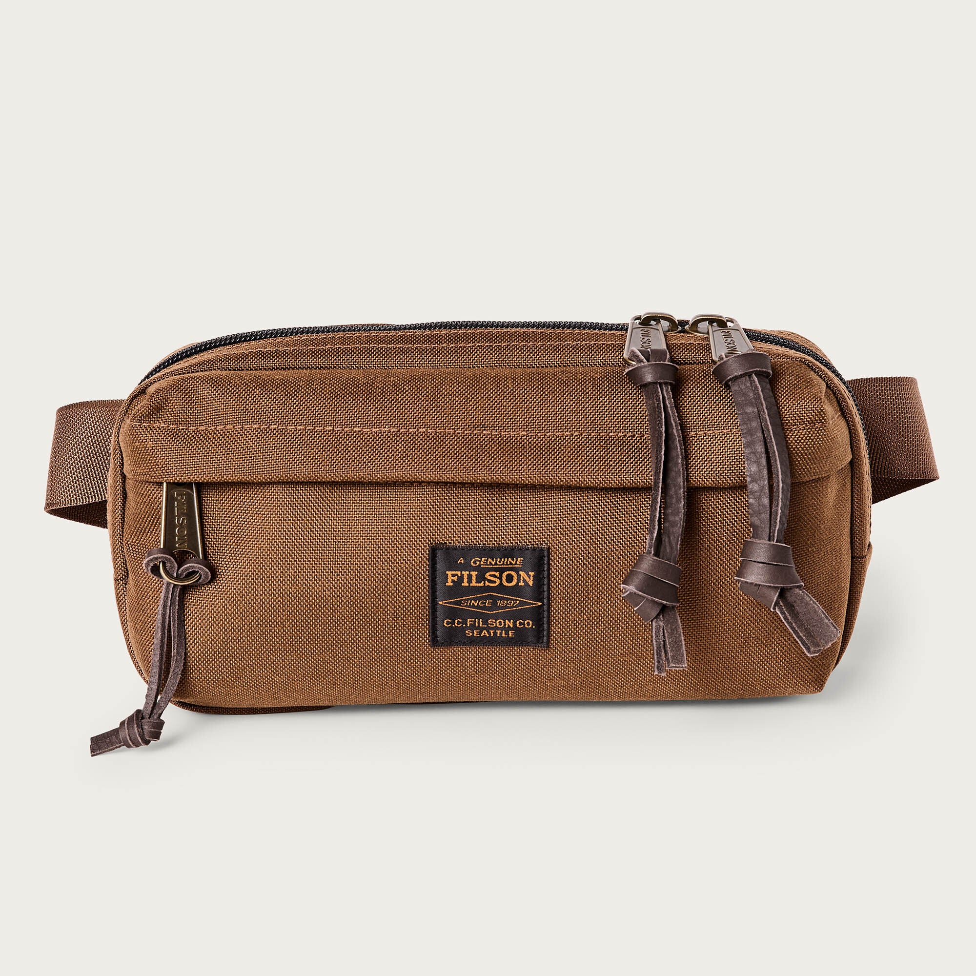 DRYDEN CROSSBODY BAG