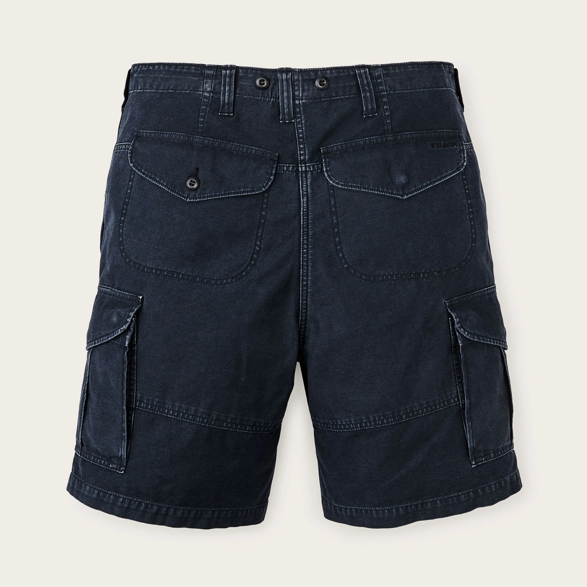 Field Cargo Shorts - Image 2