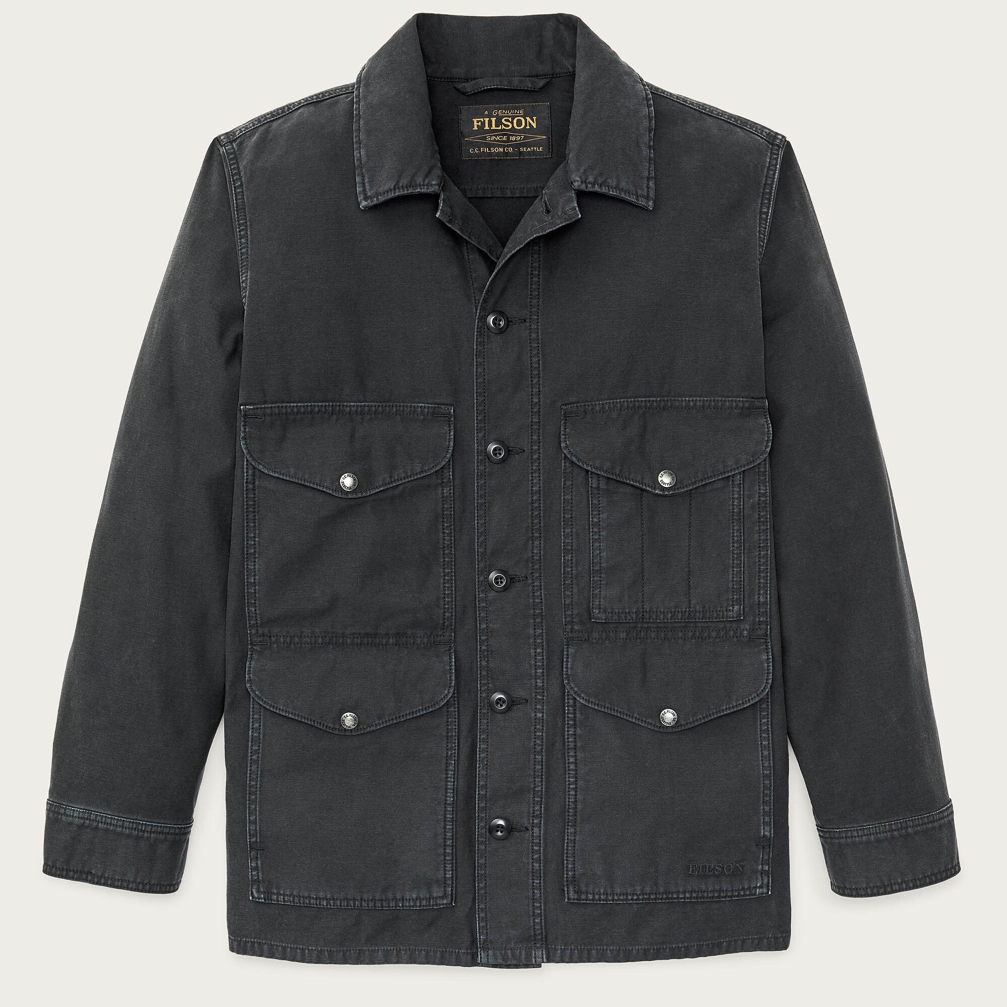 FIELD CRUISER JACKET