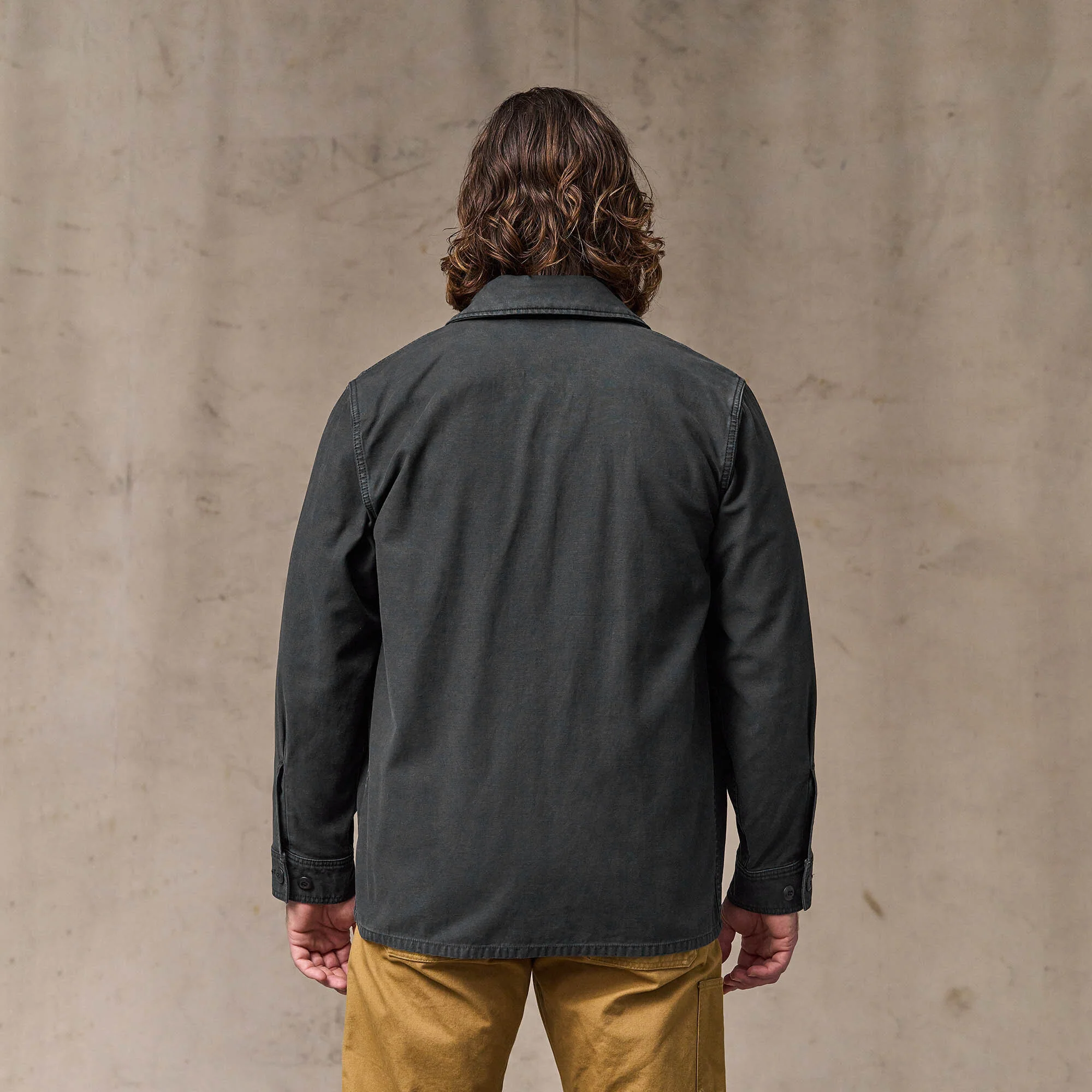 FIELD CRUISER JACKET - Image 8