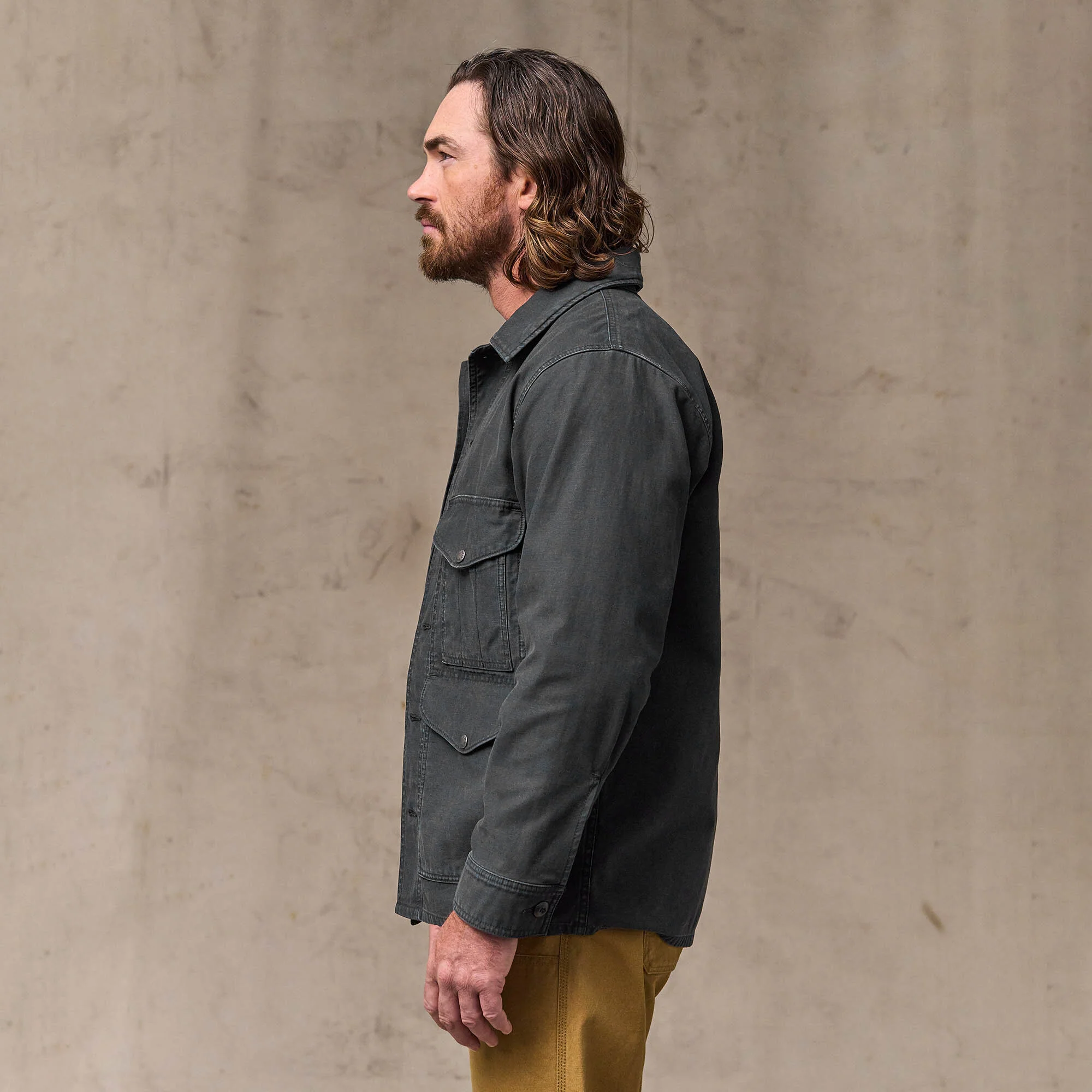 FIELD CRUISER JACKET - Image 9