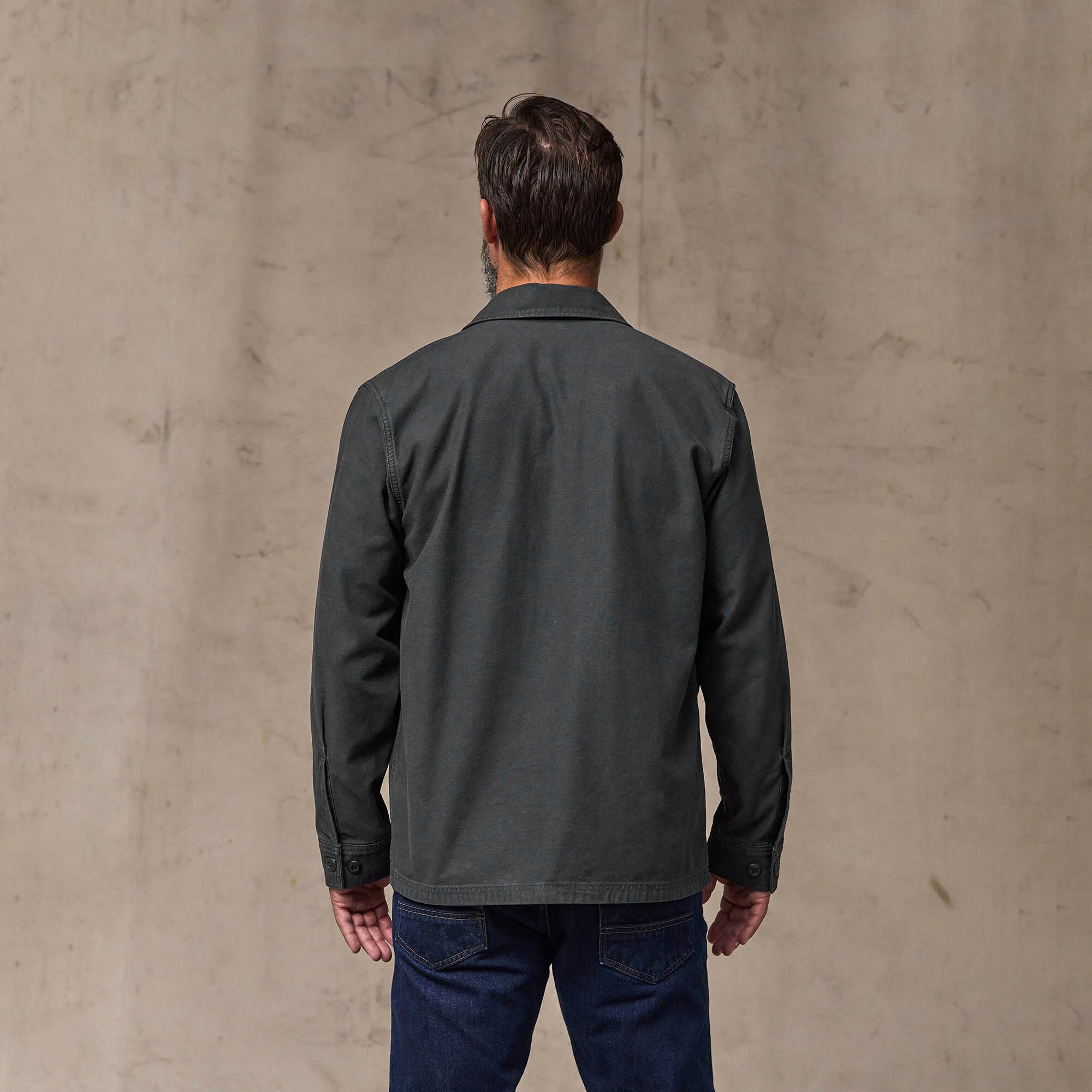 FIELD JAC-SHIRT - Image 7