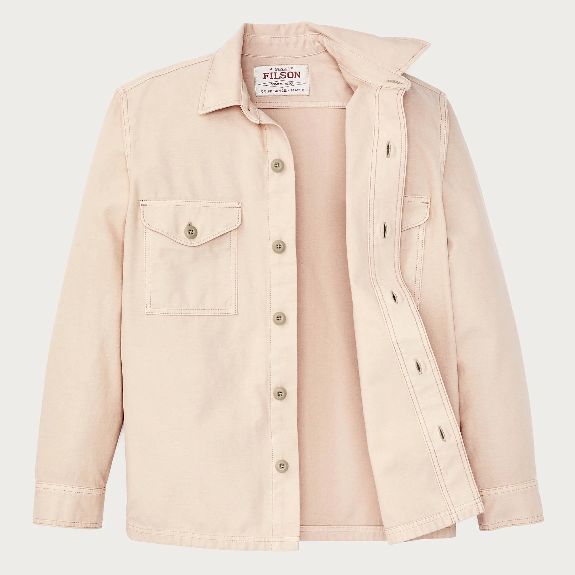 FIELD JAC-SHIRT - Image 3