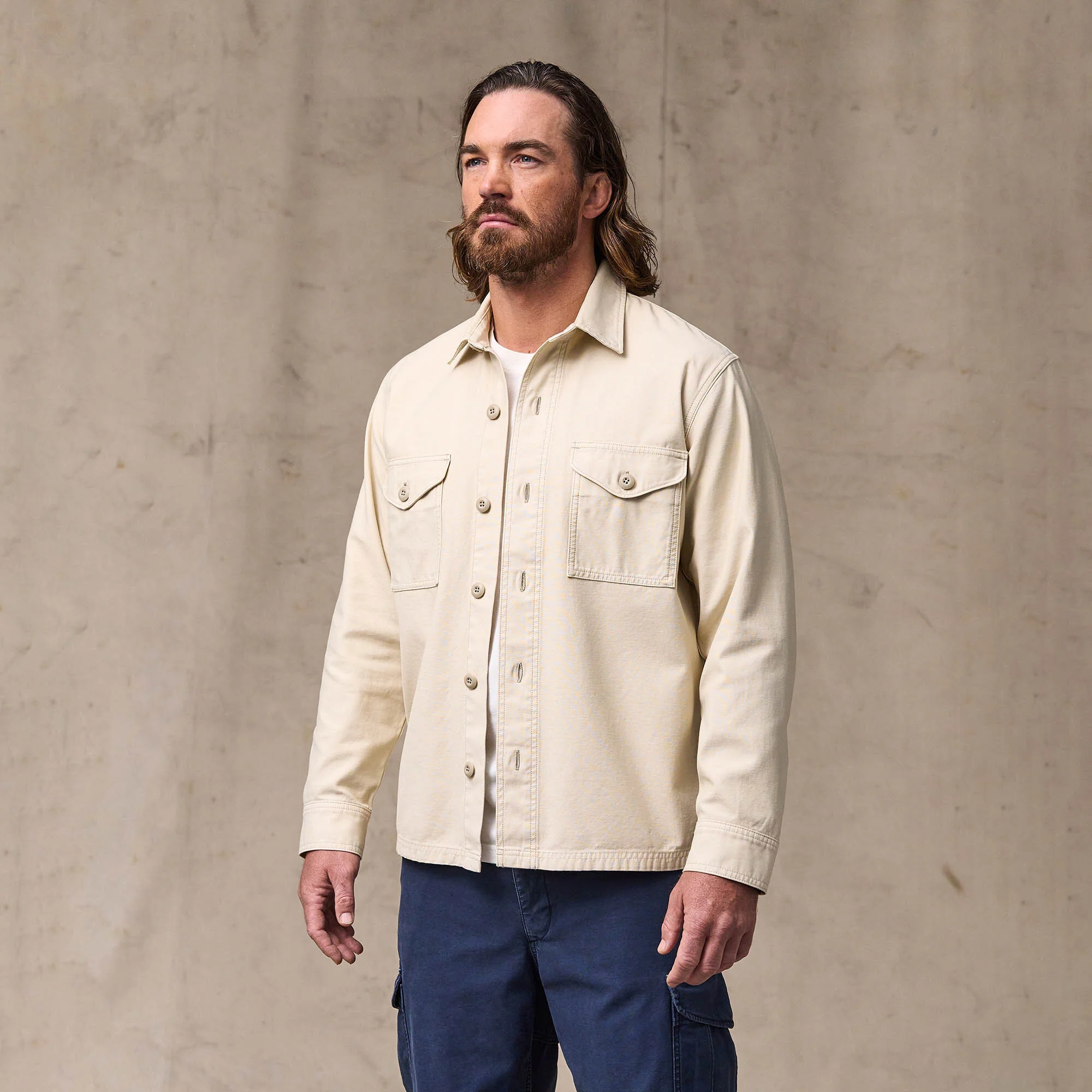 FIELD JAC-SHIRT - Image 8