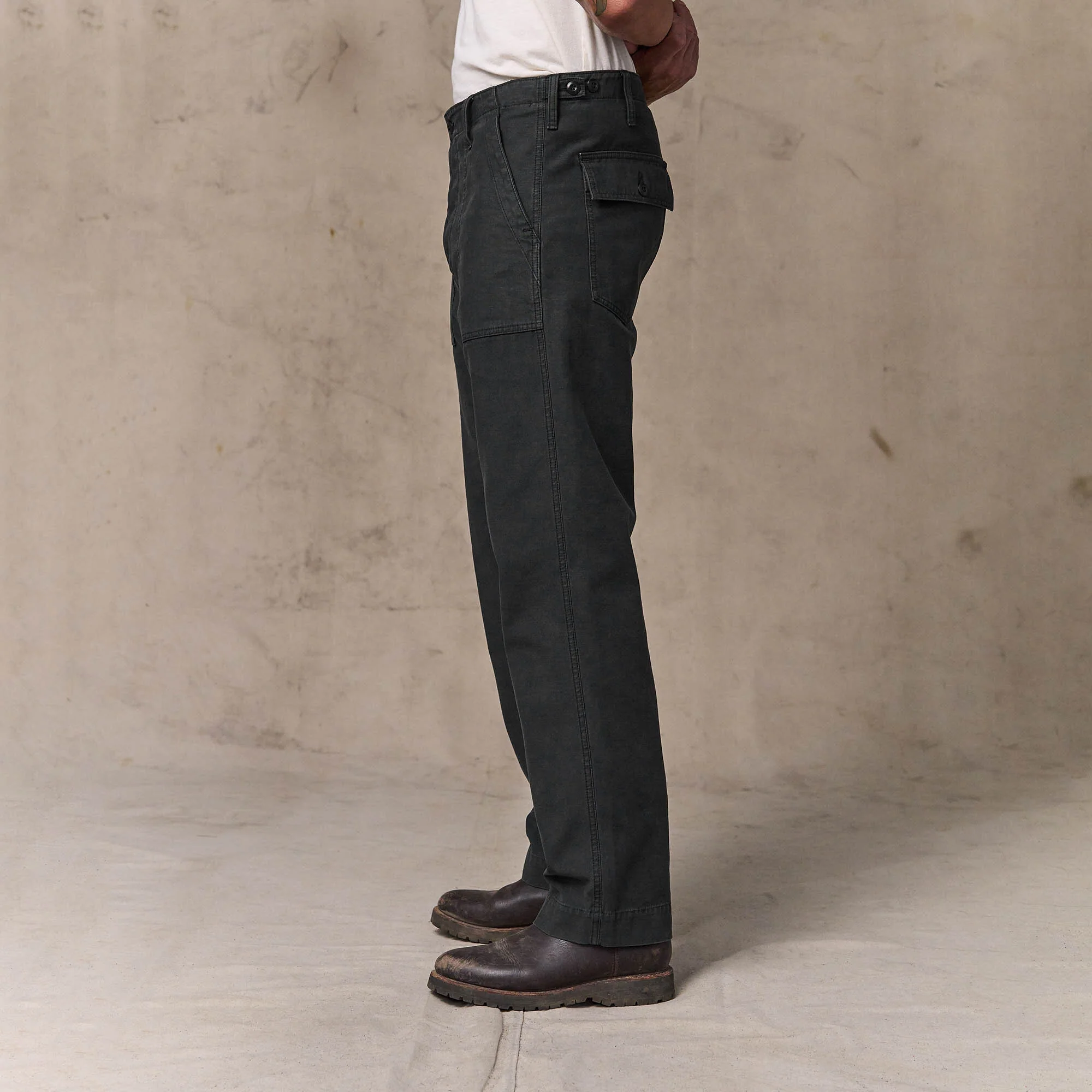FIELD SUPPLY PANTS - Image 8