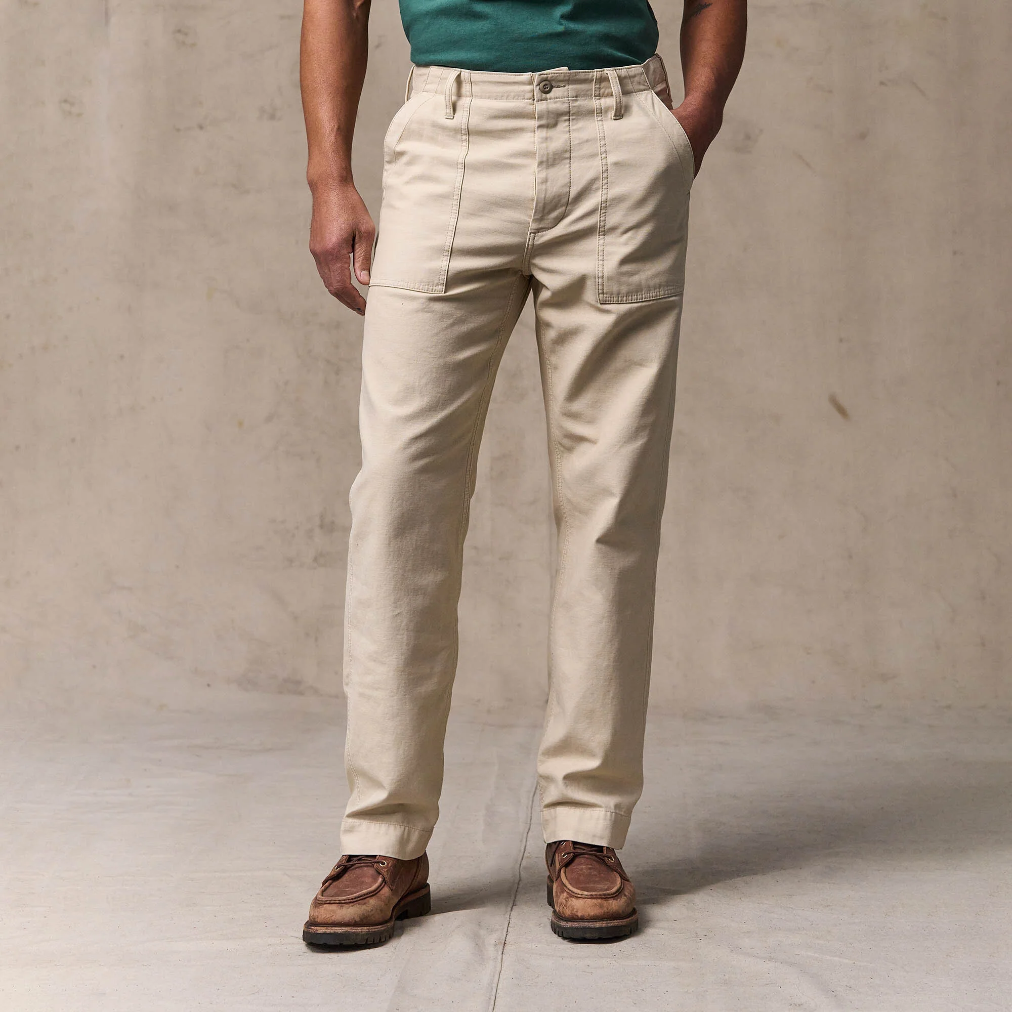 FIELD SUPPLY PANTS - Image 6