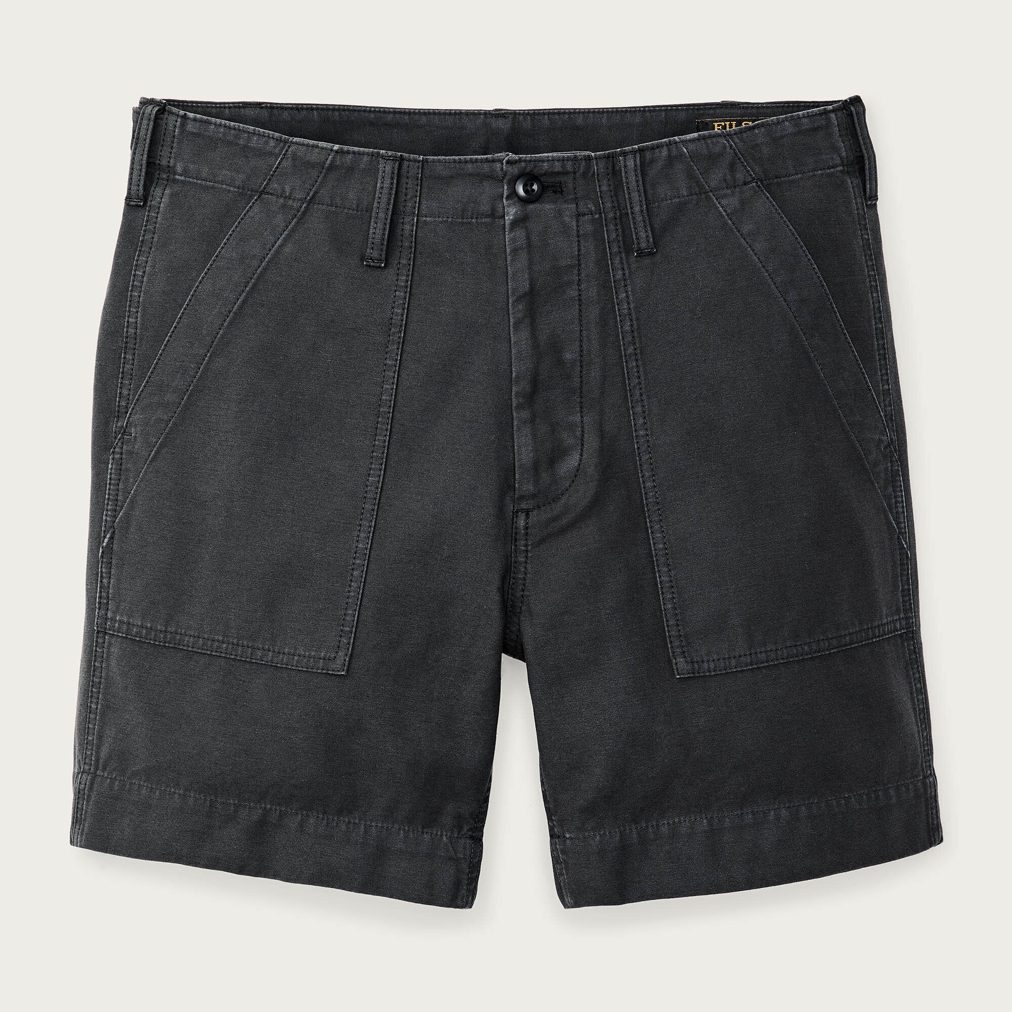 FIELD SUPPLY SHORTS