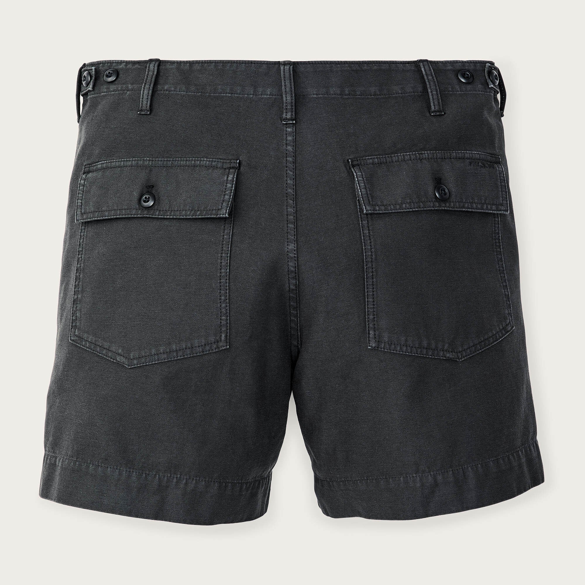 FIELD SUPPLY SHORTS - Image 2