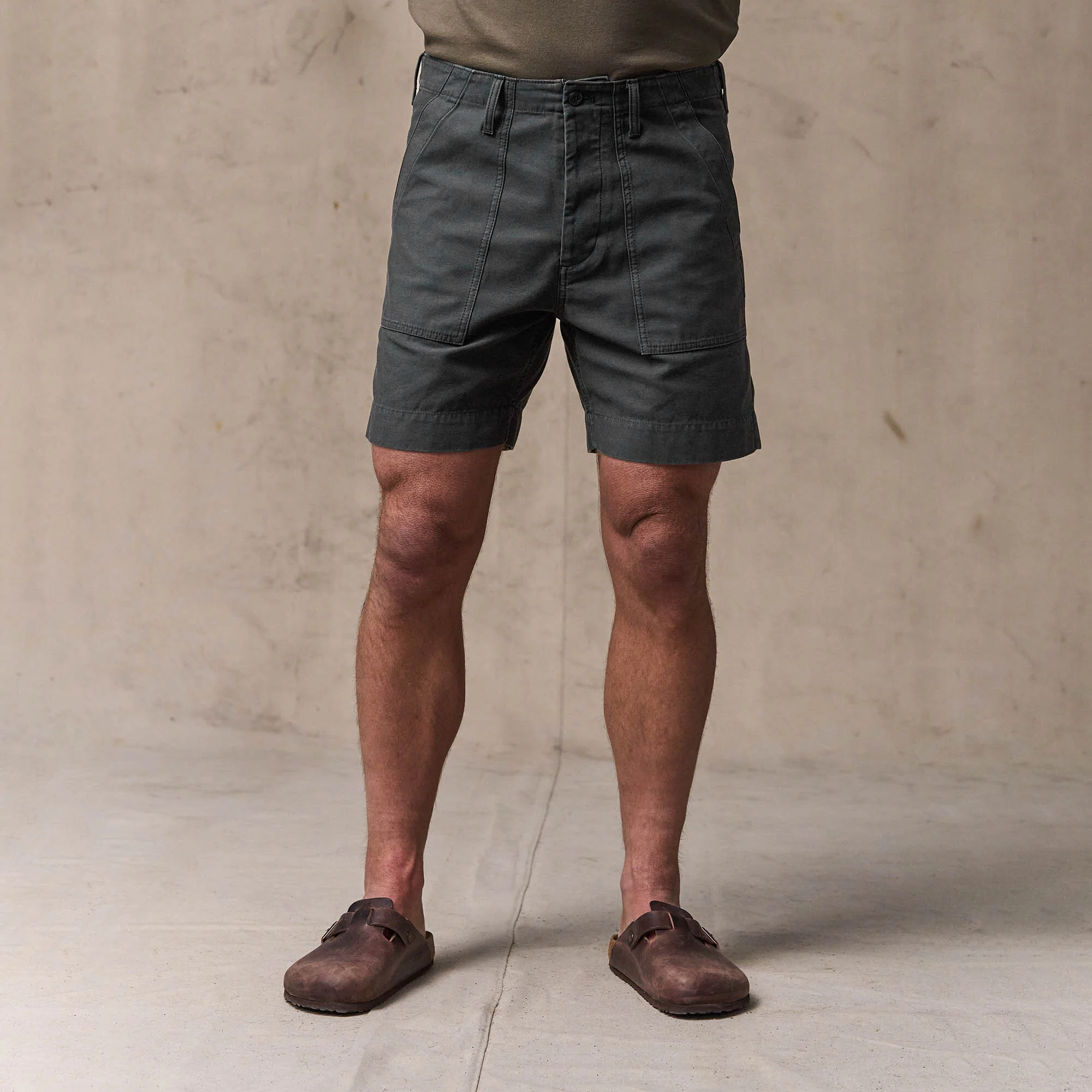 FIELD SUPPLY SHORTS - Image 6