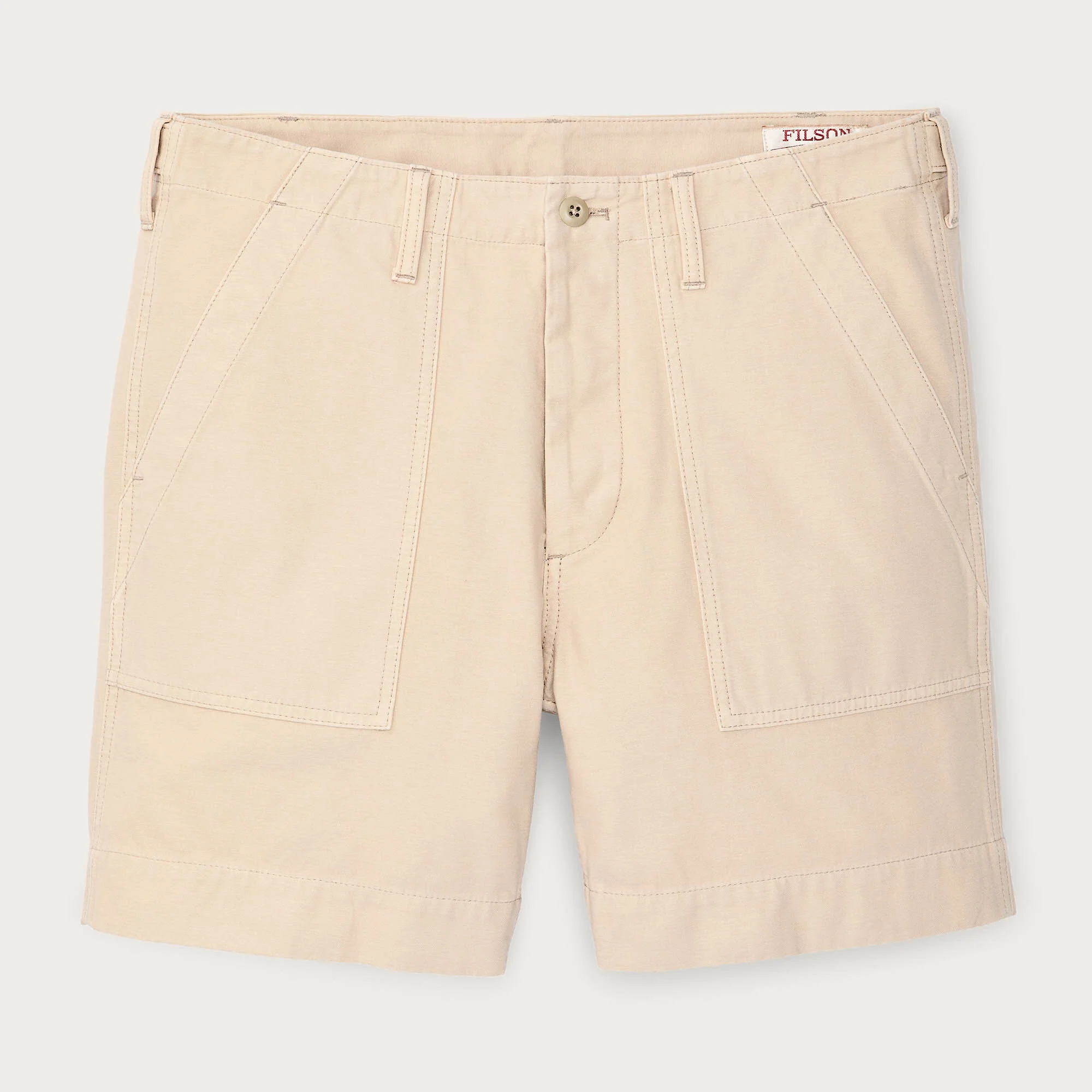 FIELD SUPPLY SHORTS