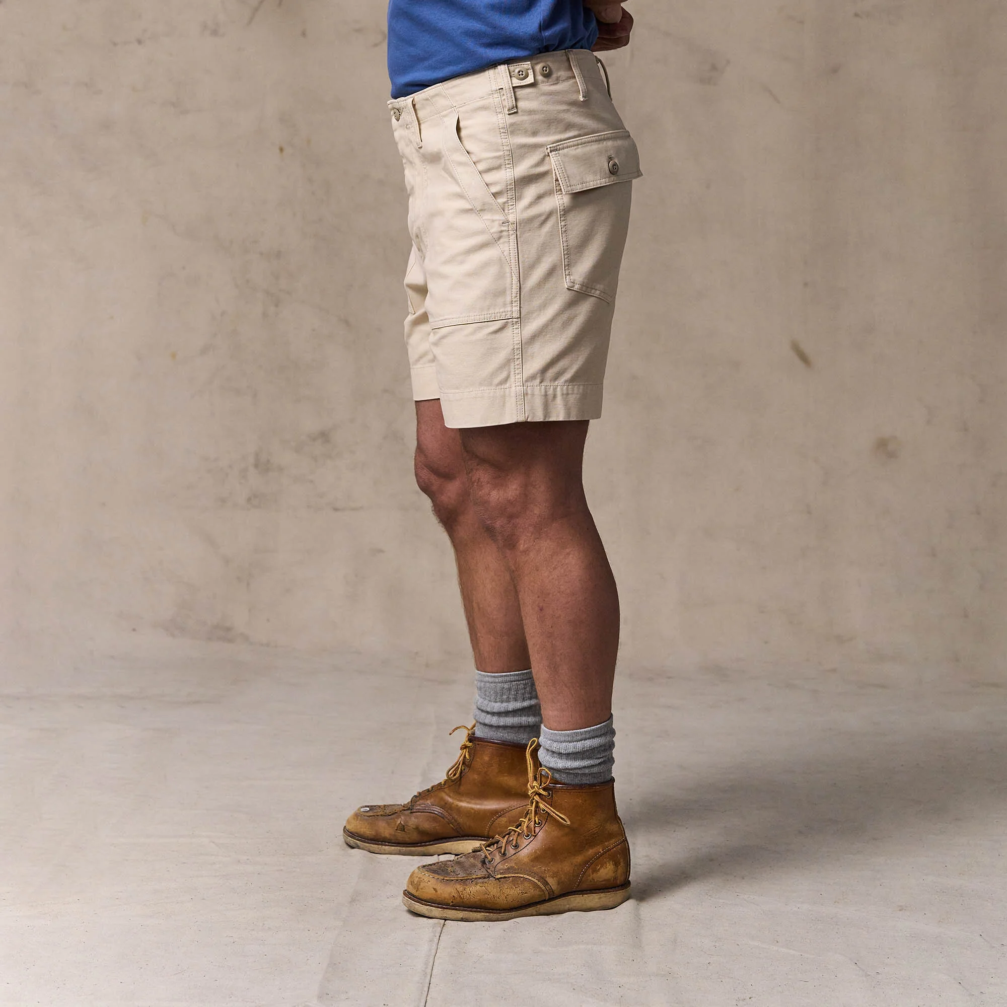 FIELD SUPPLY SHORTS - Image 7
