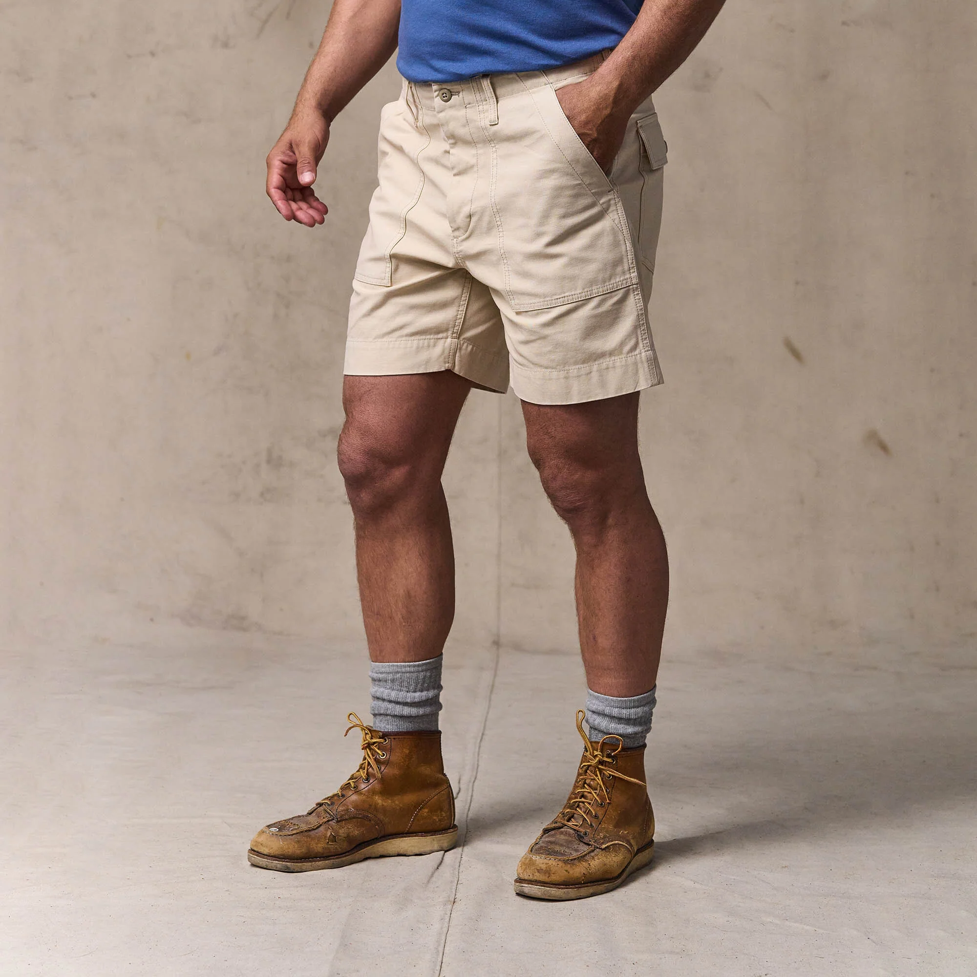 FIELD SUPPLY SHORTS - Image 8