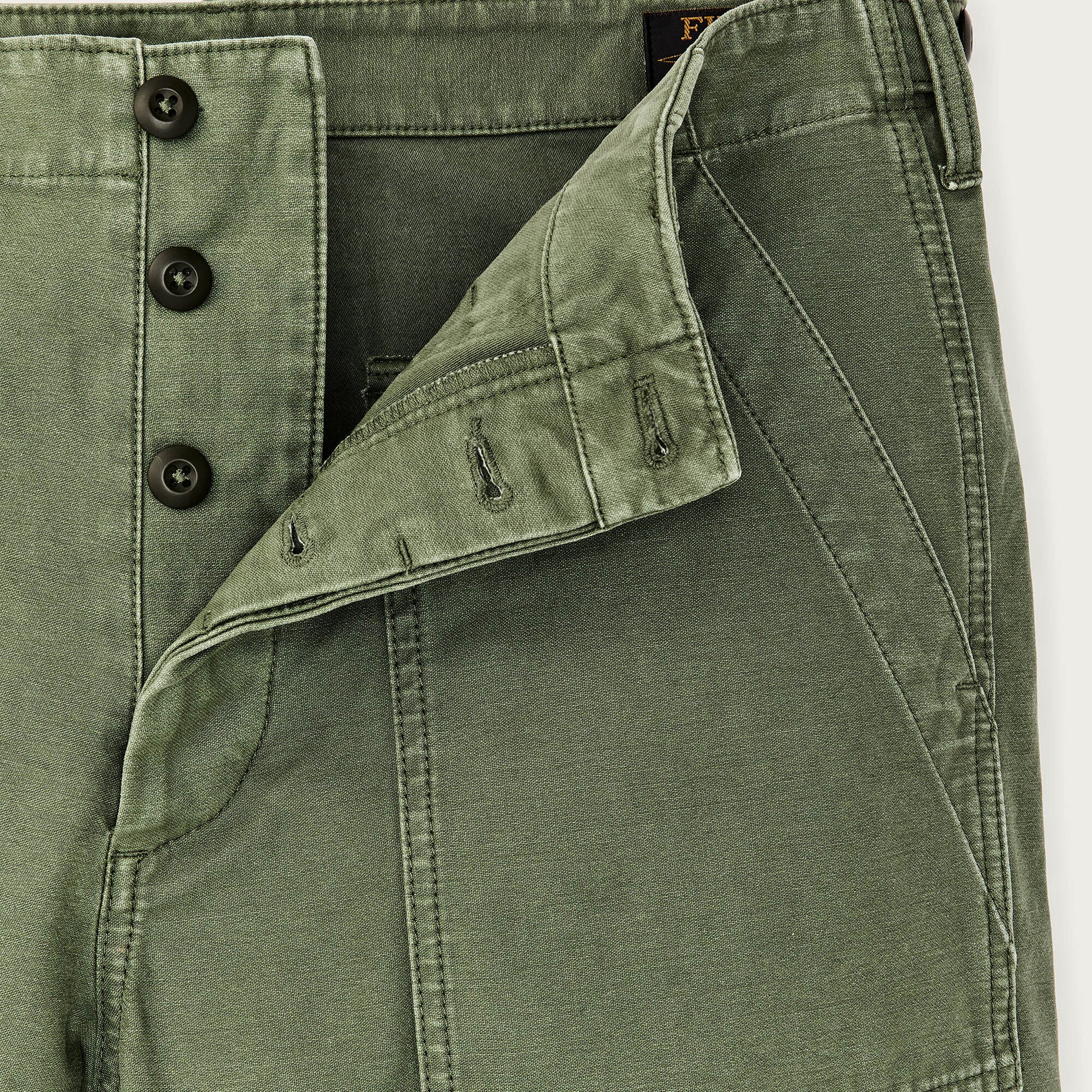FIELD SUPPLY SHORTS - Image 3
