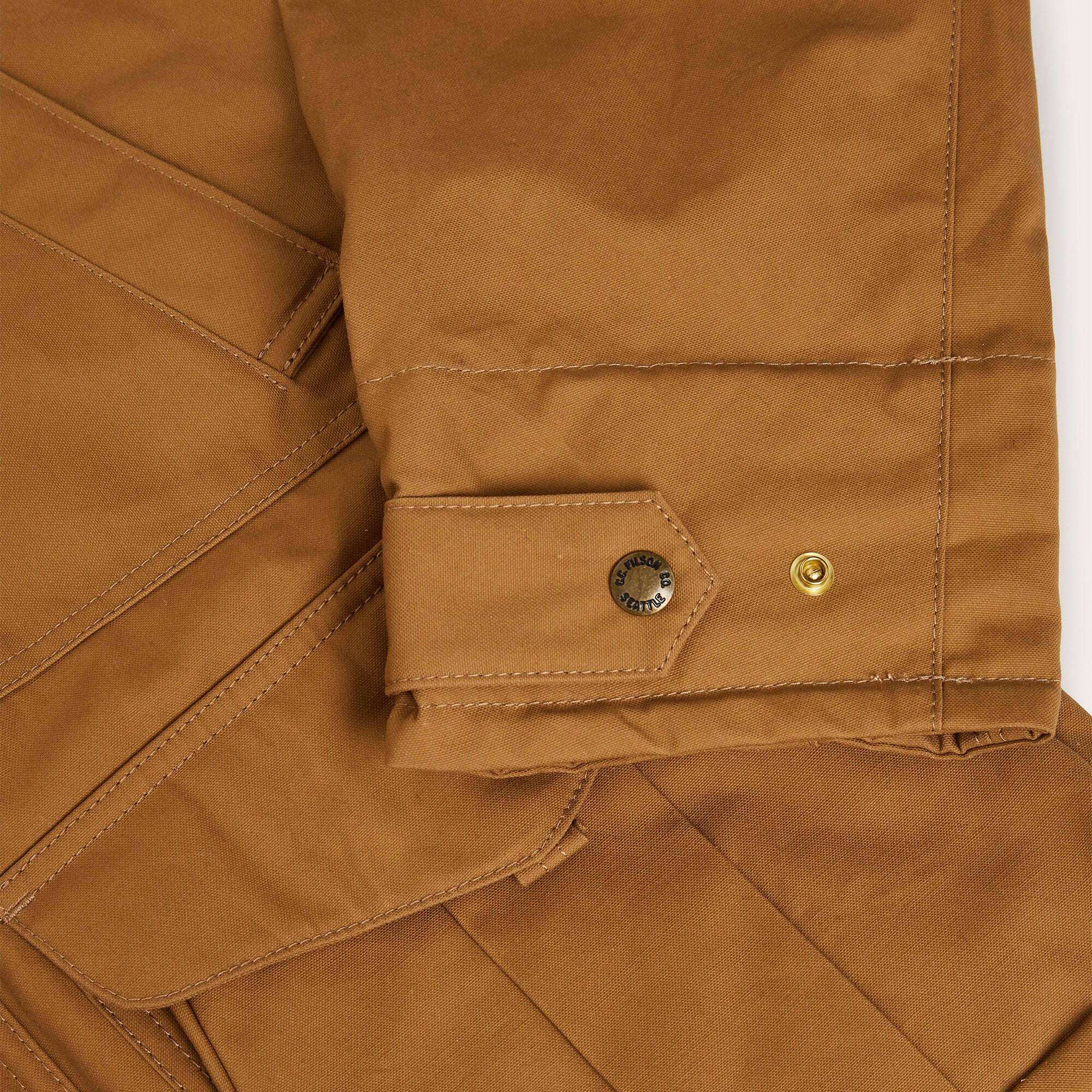 FILSON X JUNYA WATANABE COTTON CRUISER - Image 3