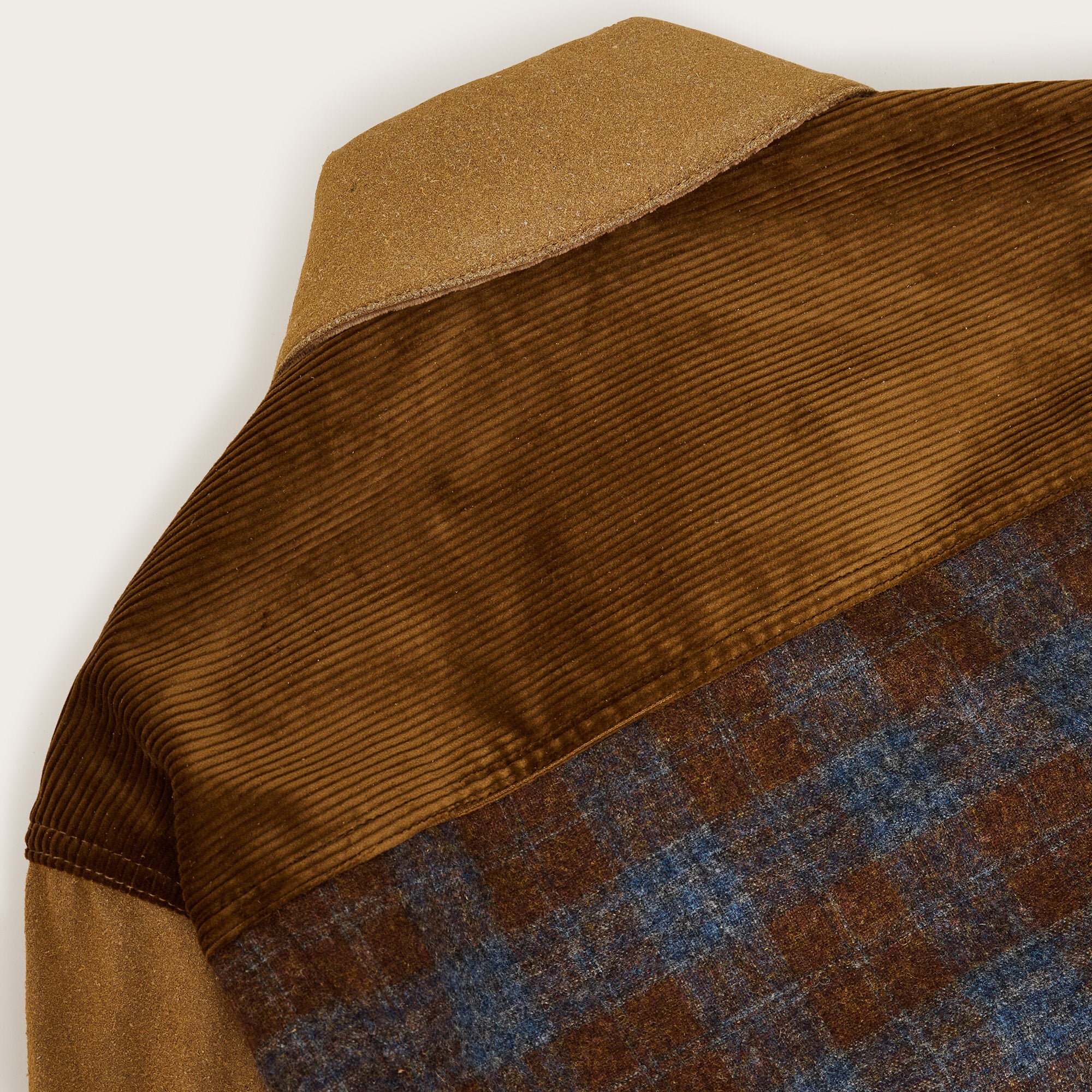 FILSON X JUNYA WATANABE WORK JACKET - Image 3