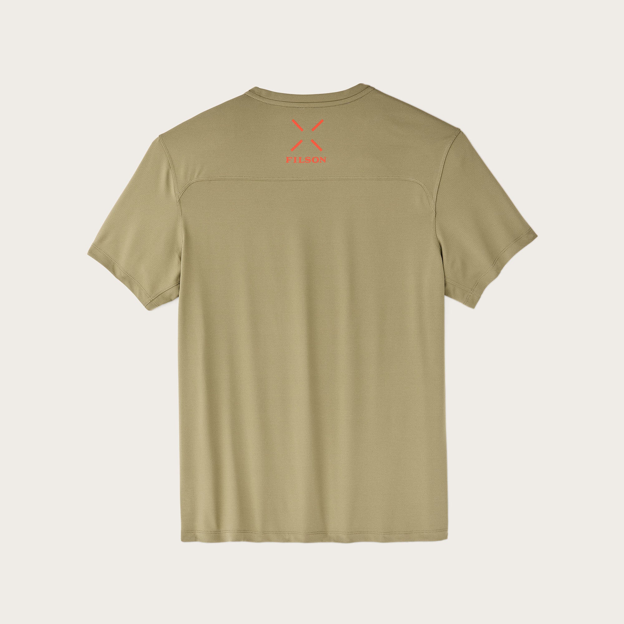Filson X Ten Thousand Tactical Shirt - Image 2