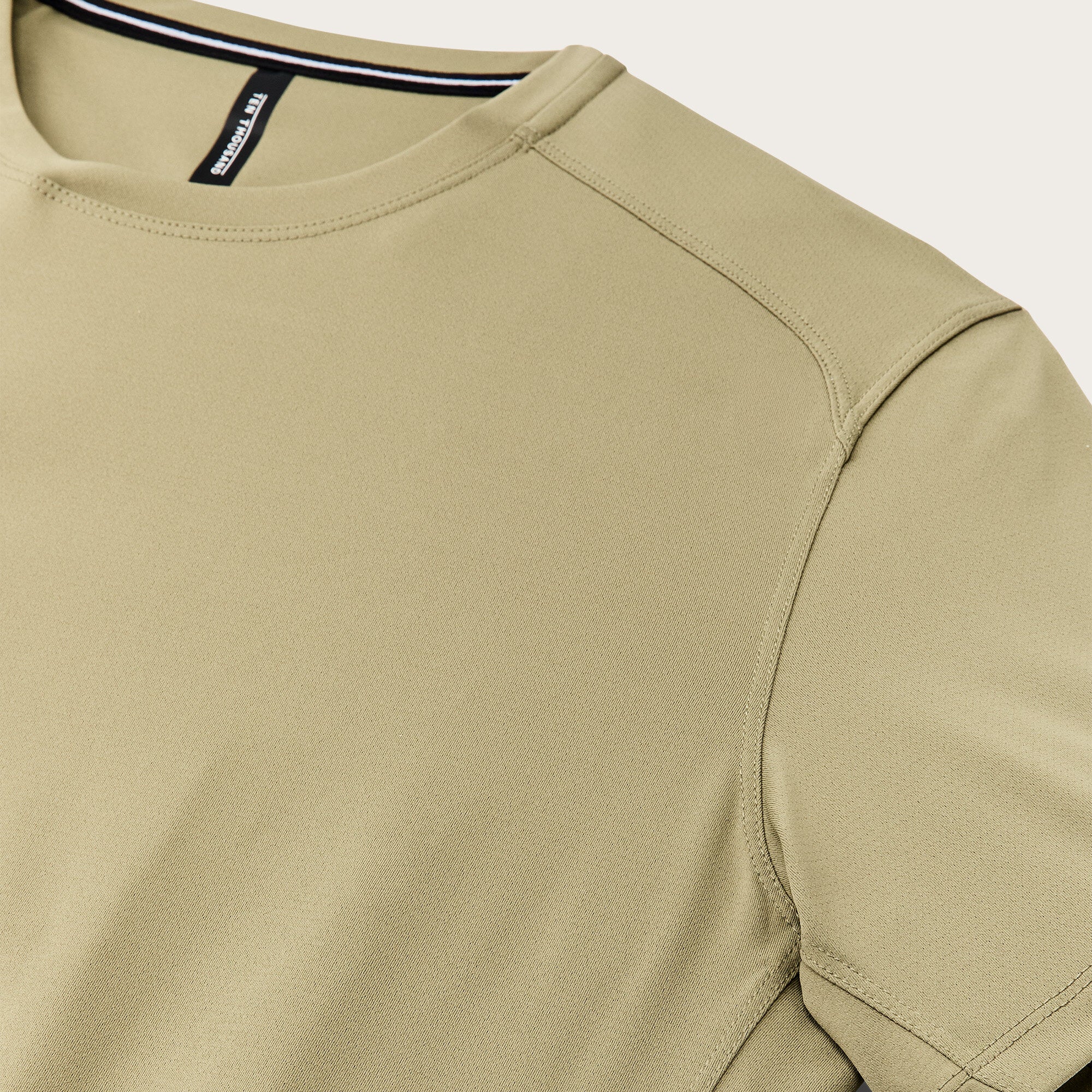 Filson X Ten Thousand Tactical Shirt - Image 4