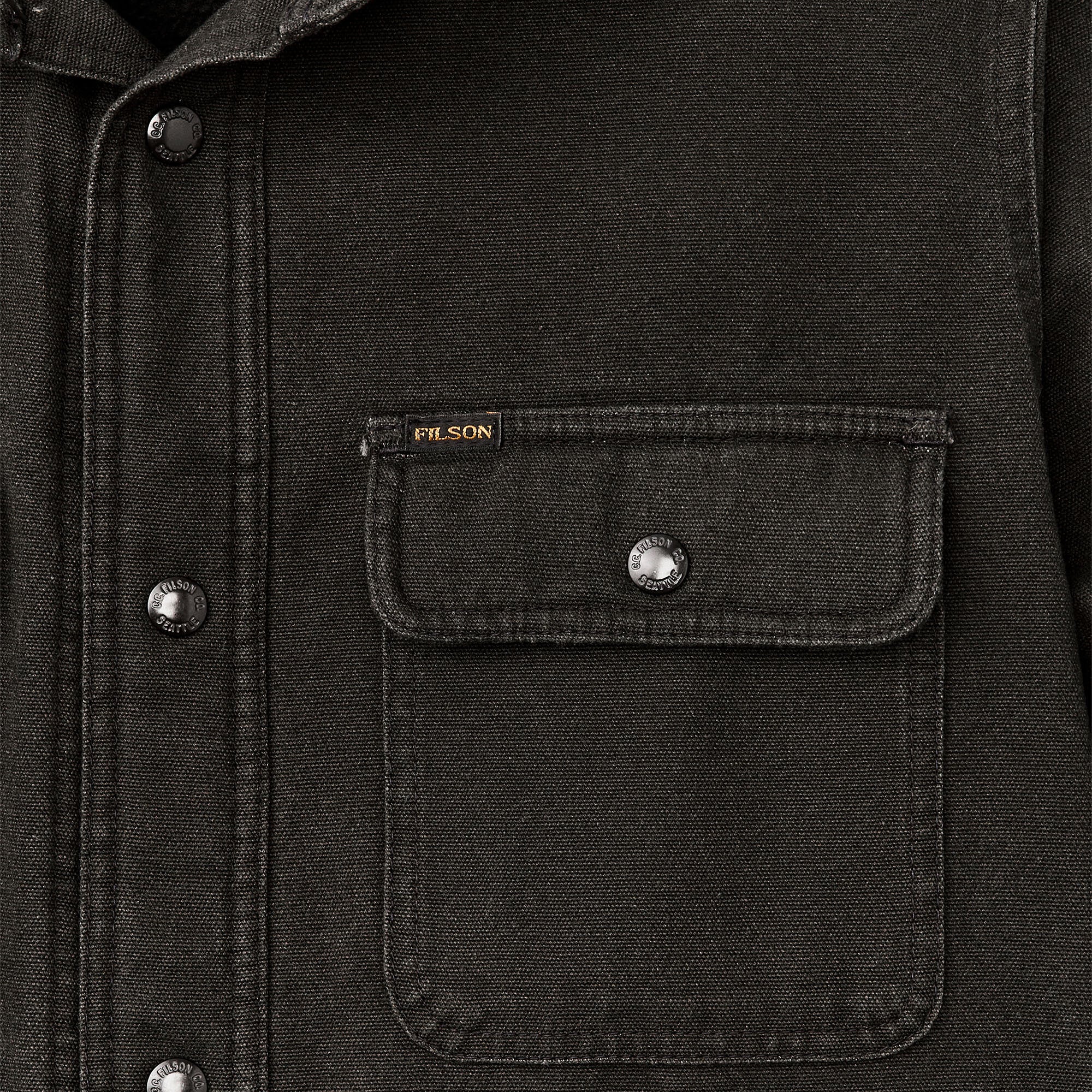Fleece-Lined Jac-Shirt - Image 4