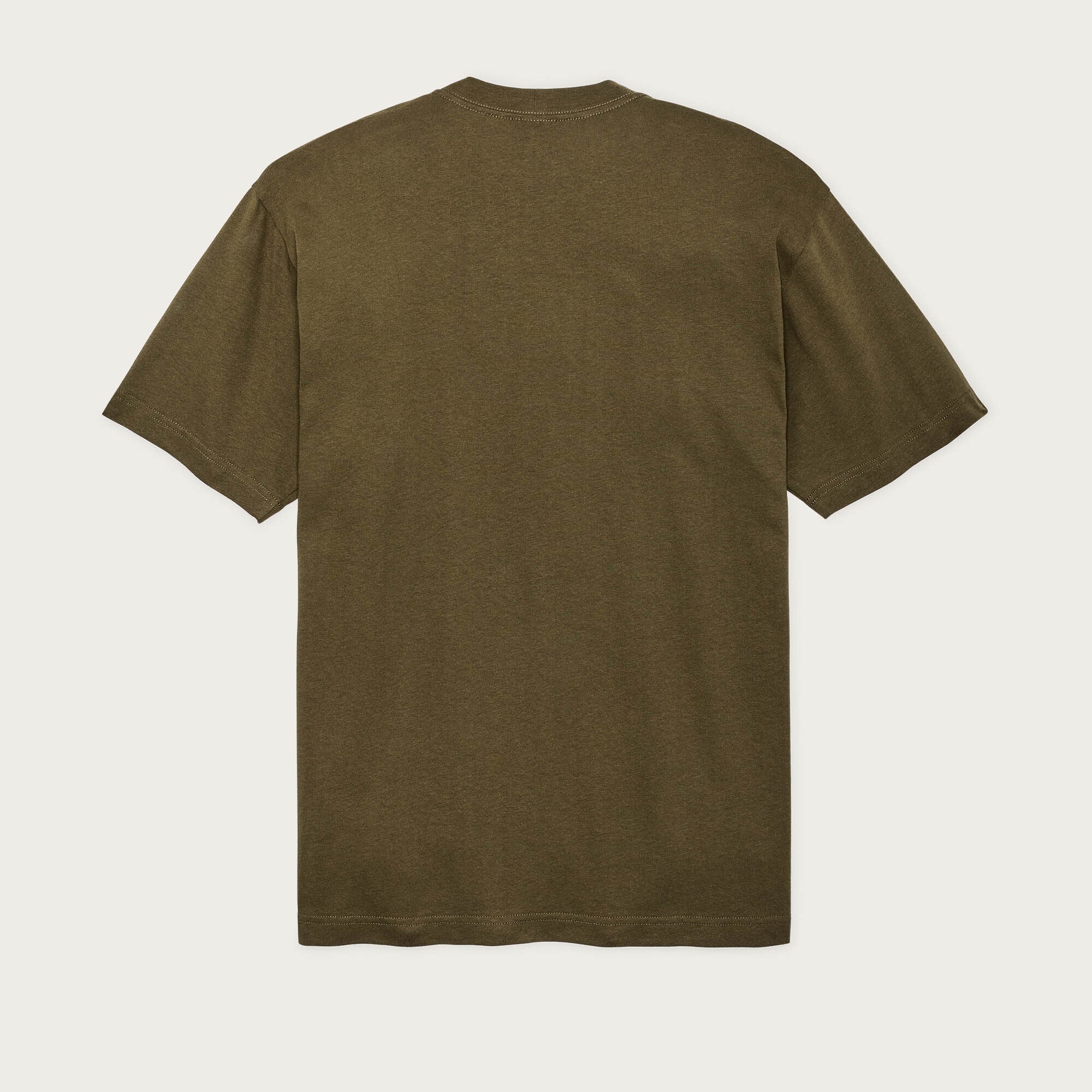 Frontier Pocket T-shirt - Image 2