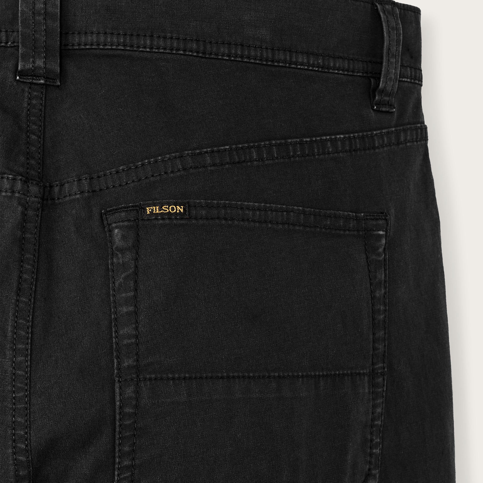 GRANITE MOUNTAIN 5-POCKET PANTS - Image 4