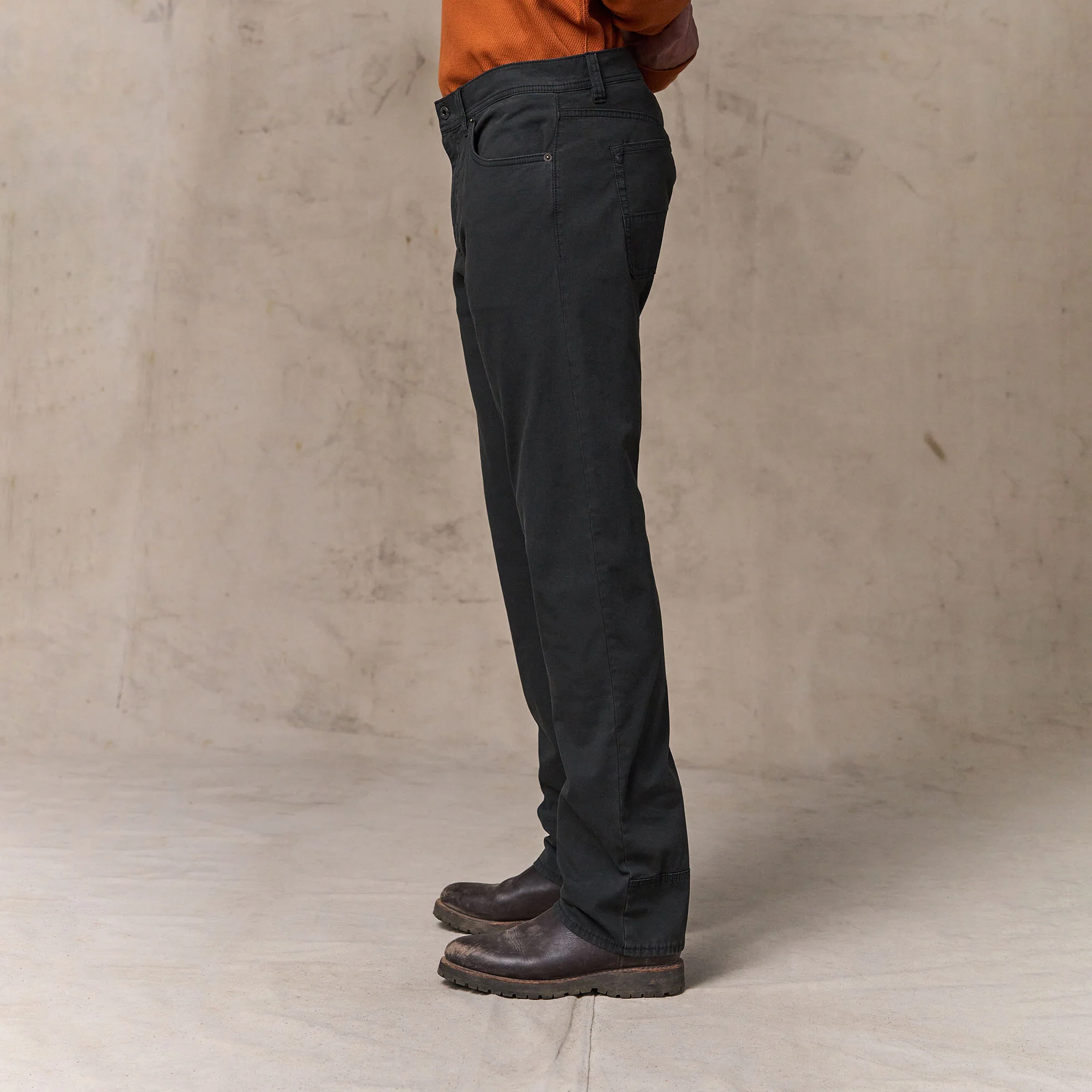 GRANITE MOUNTAIN 5-POCKET PANTS - Image 7