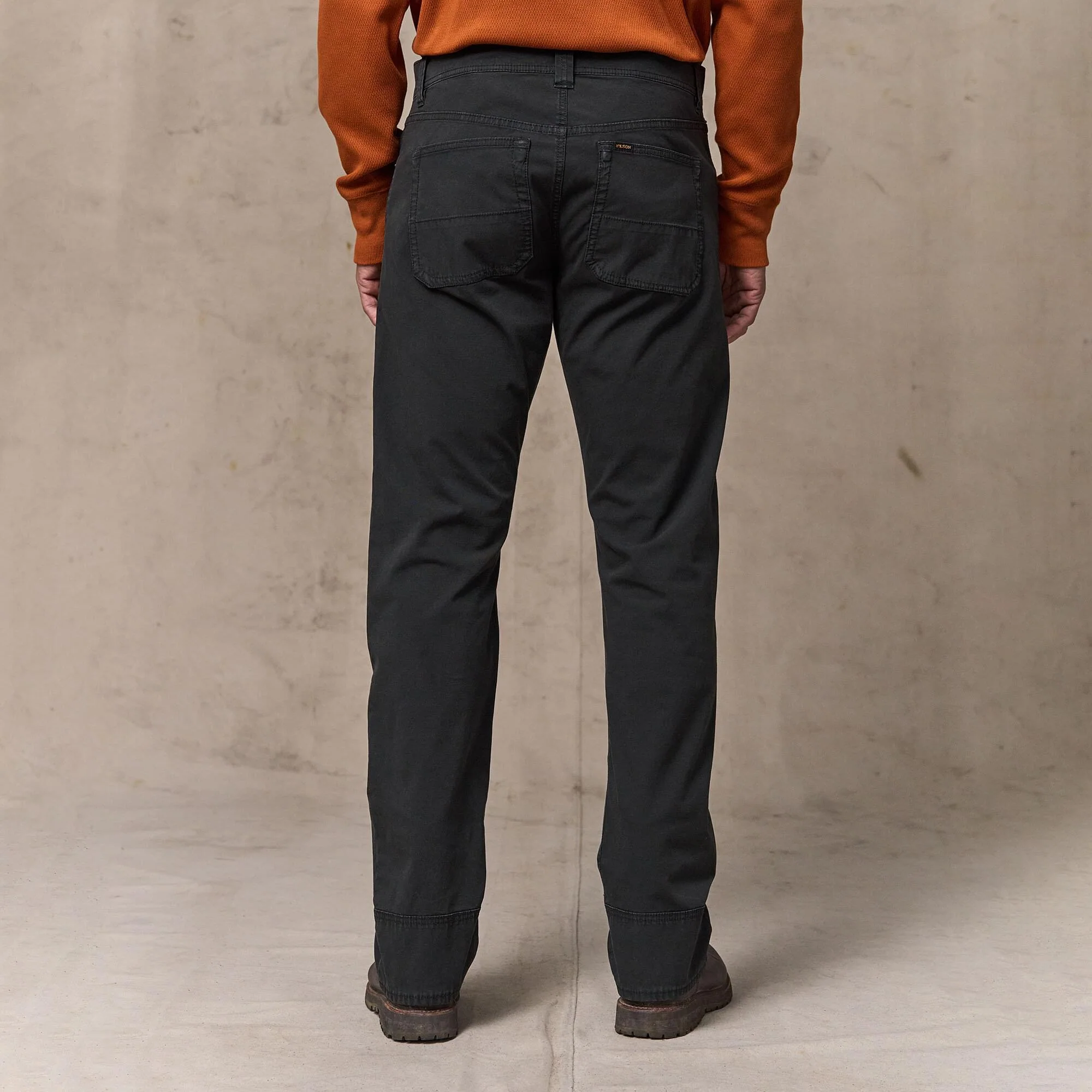 GRANITE MOUNTAIN 5-POCKET PANTS - Image 9