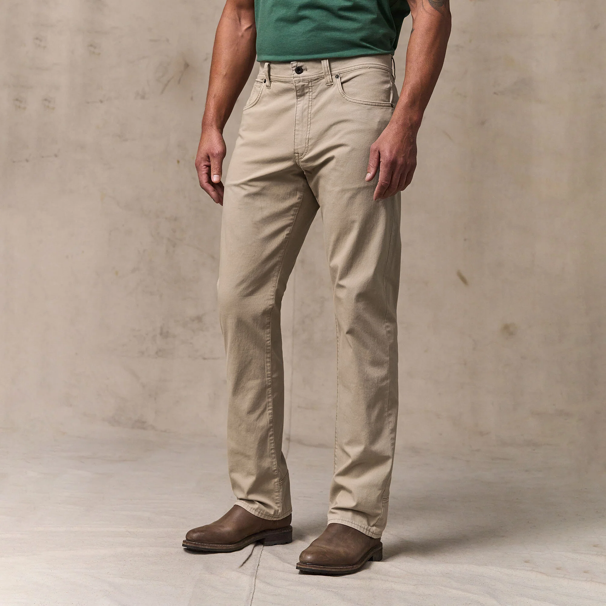 GRANITE MOUNTAIN 5-POCKET PANTS - Image 7