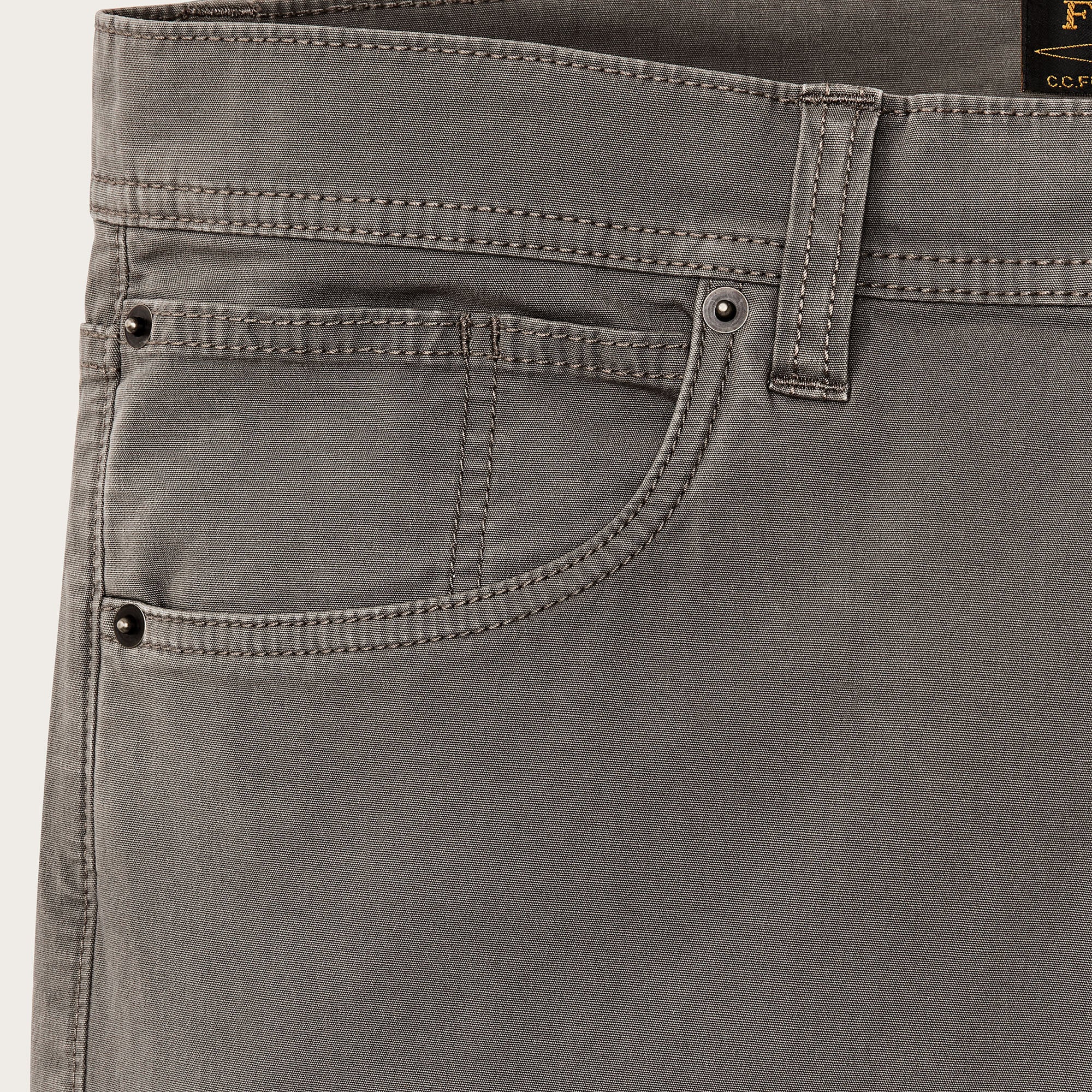 GRANITE MOUNTAIN 5-POCKET PANTS - Image 3