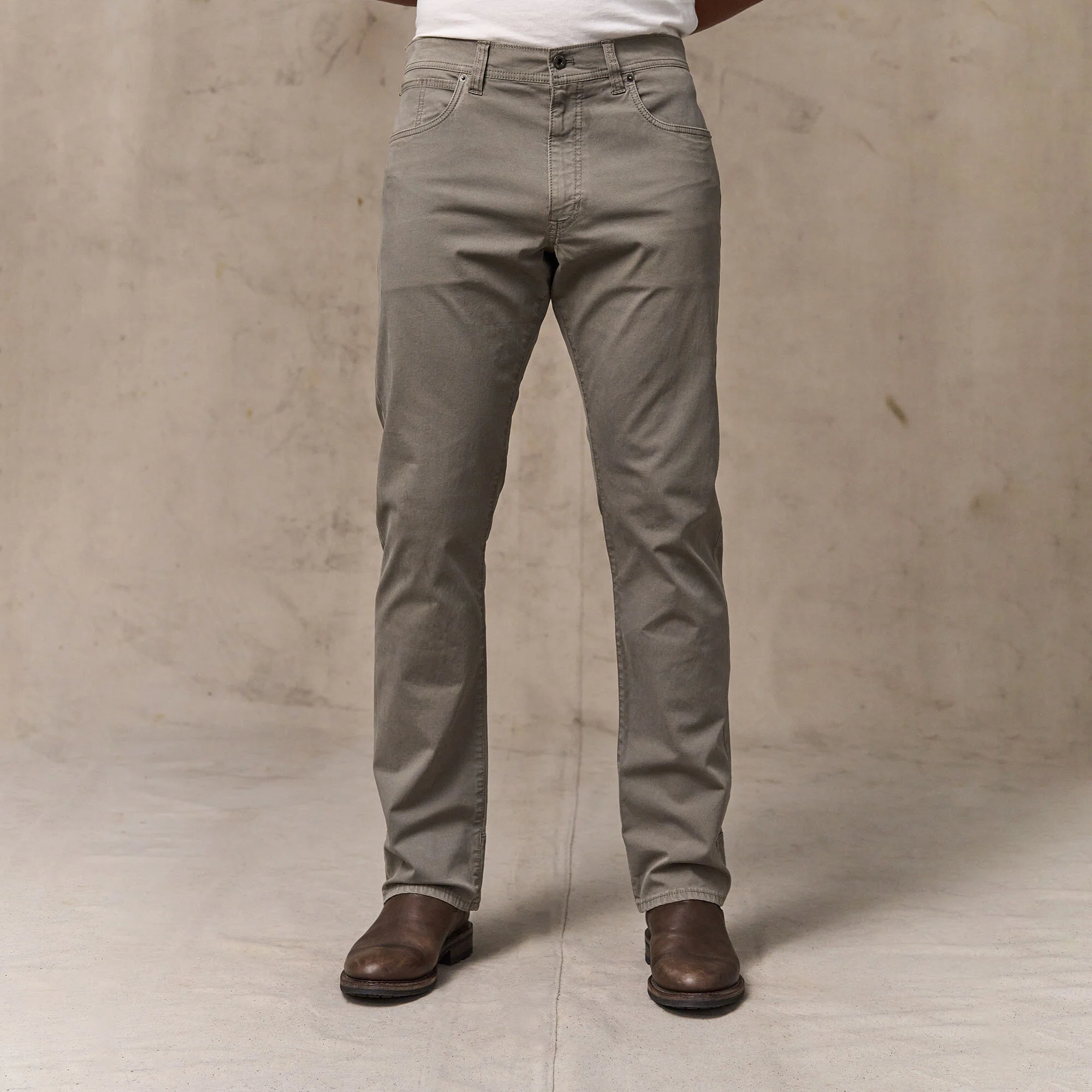 GRANITE MOUNTAIN 5-POCKET PANTS - Image 6