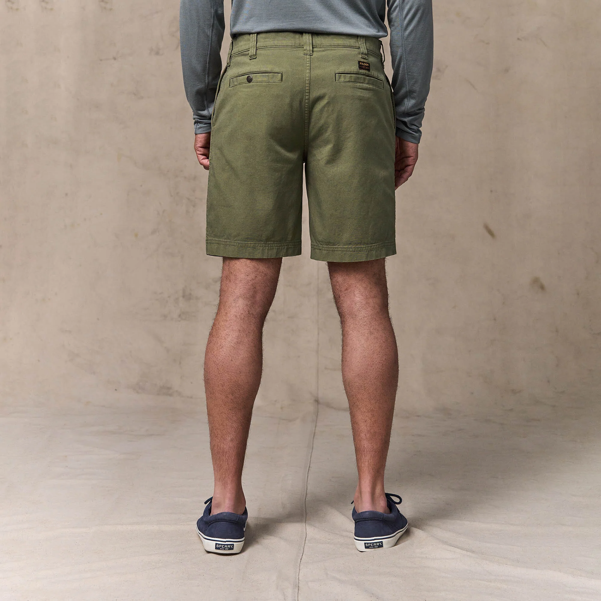 GRANITE MOUNTAIN 9" SHORTS - Image 6