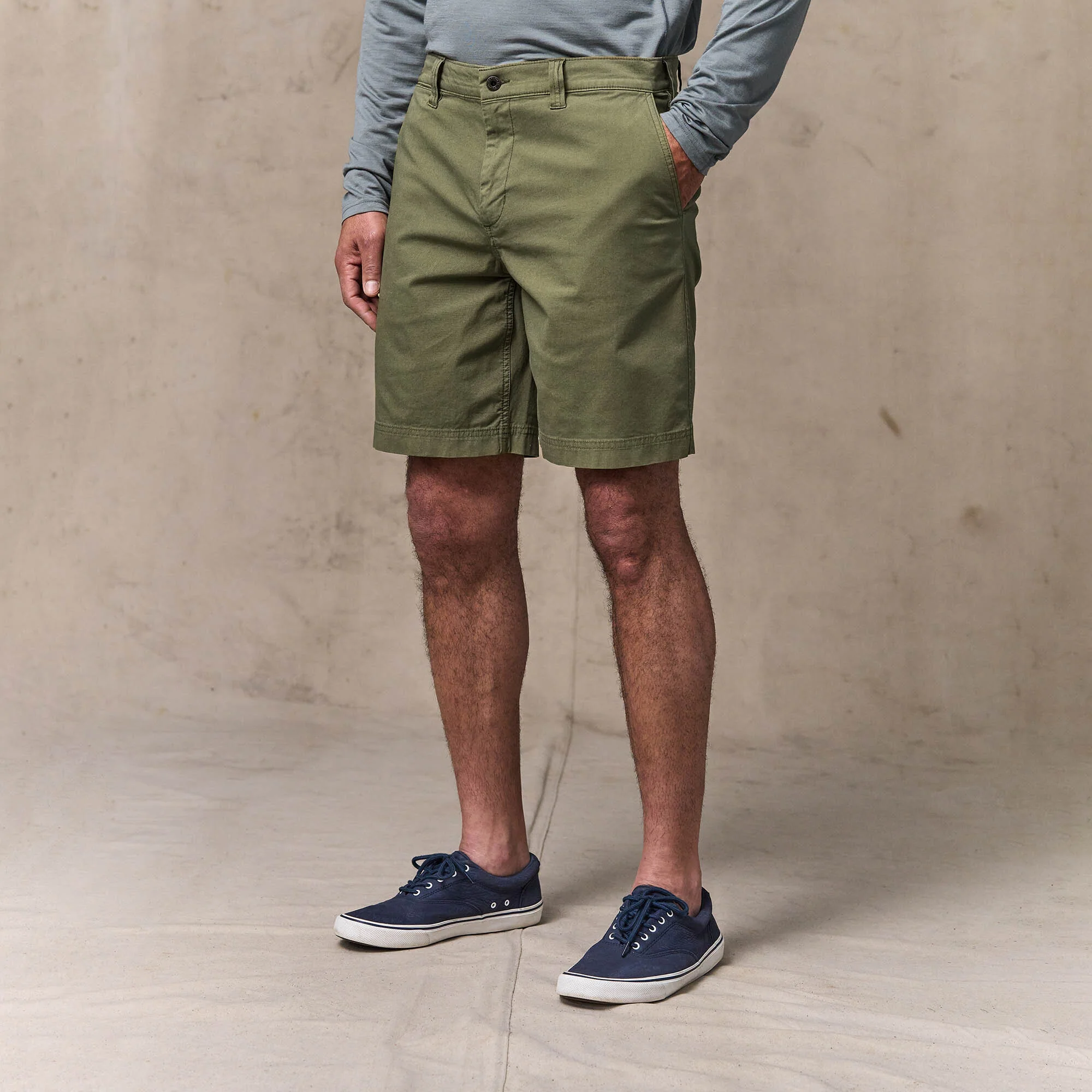 GRANITE MOUNTAIN 9" SHORTS - Image 8