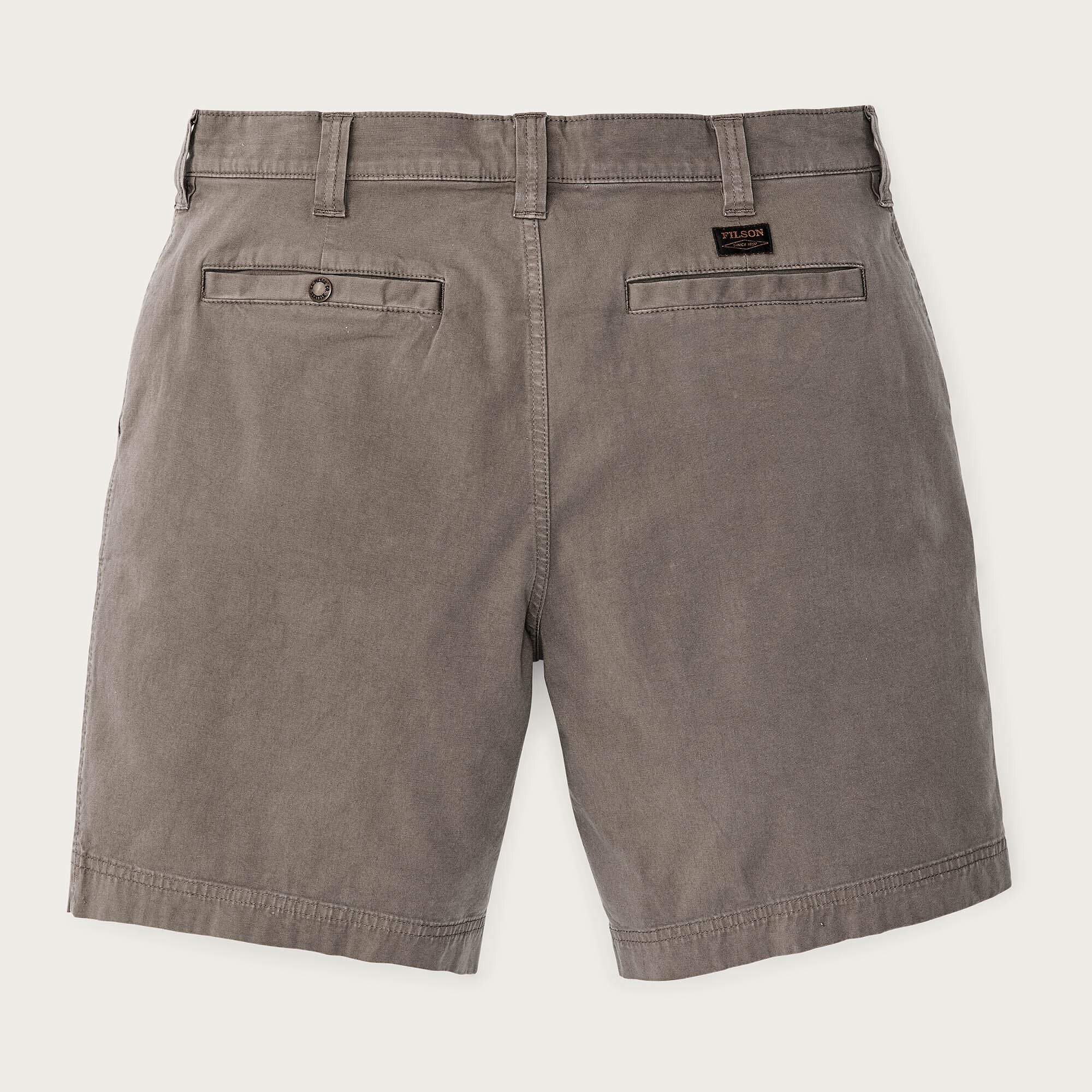 GRANITE MOUNTAIN 9" SHORTS - Image 2