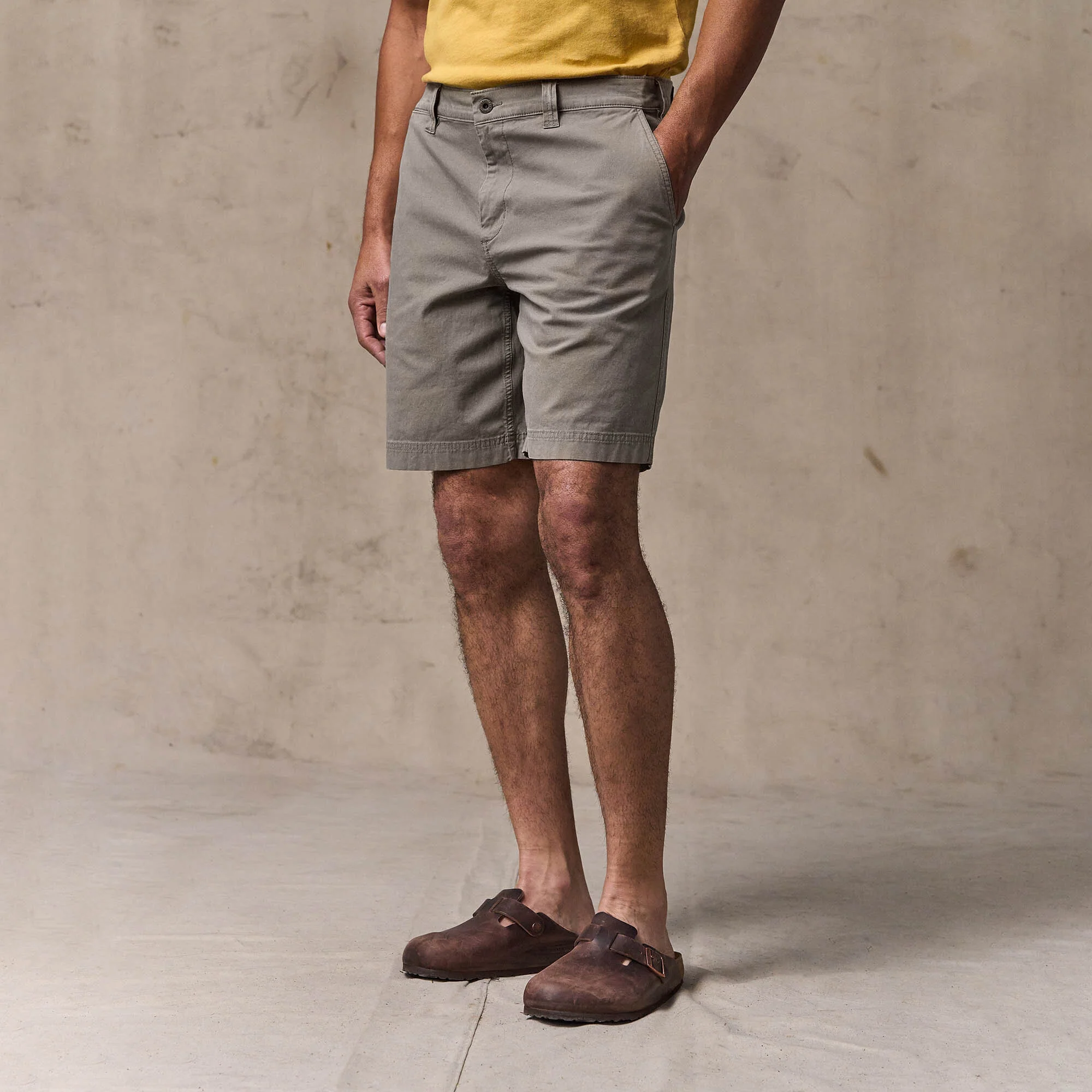 GRANITE MOUNTAIN 9" SHORTS - Image 9