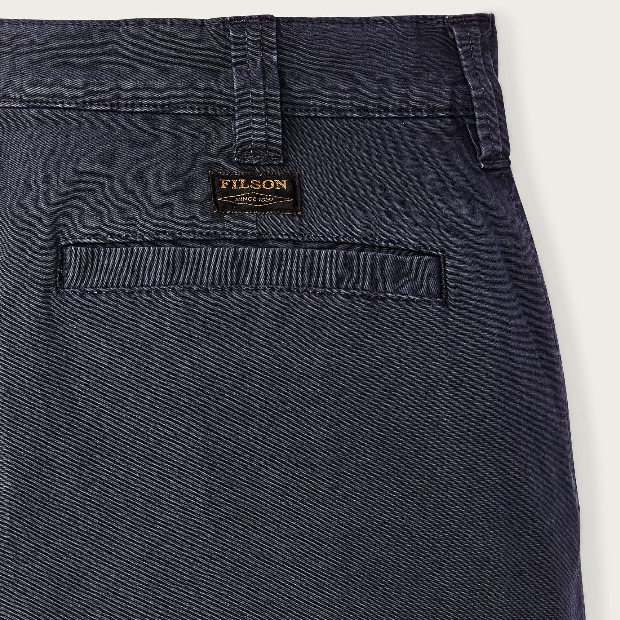 GRANITE MOUNTAIN 9" SHORTS - Image 4
