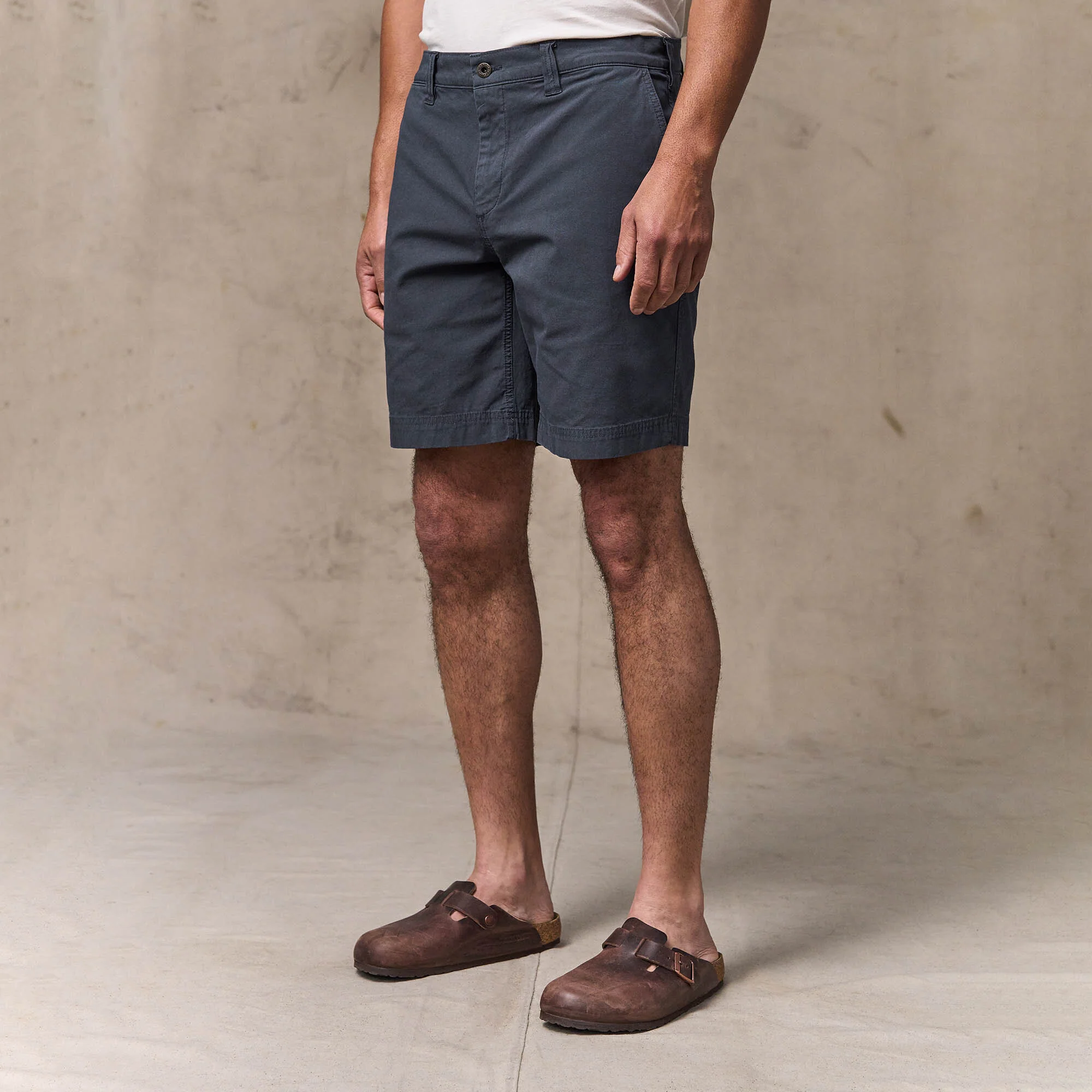 GRANITE MOUNTAIN 9" SHORTS - Image 9