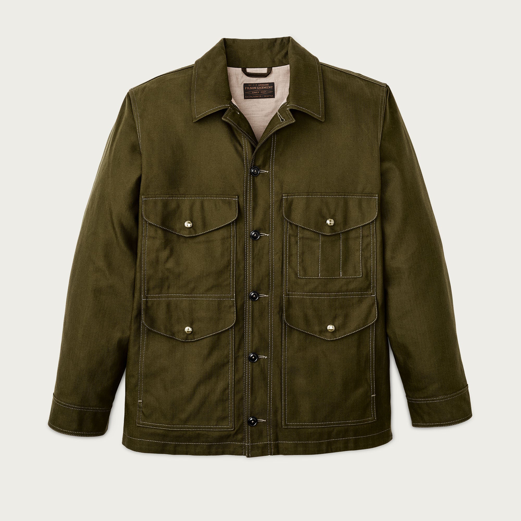 HERITAGE COTTON CRUISER