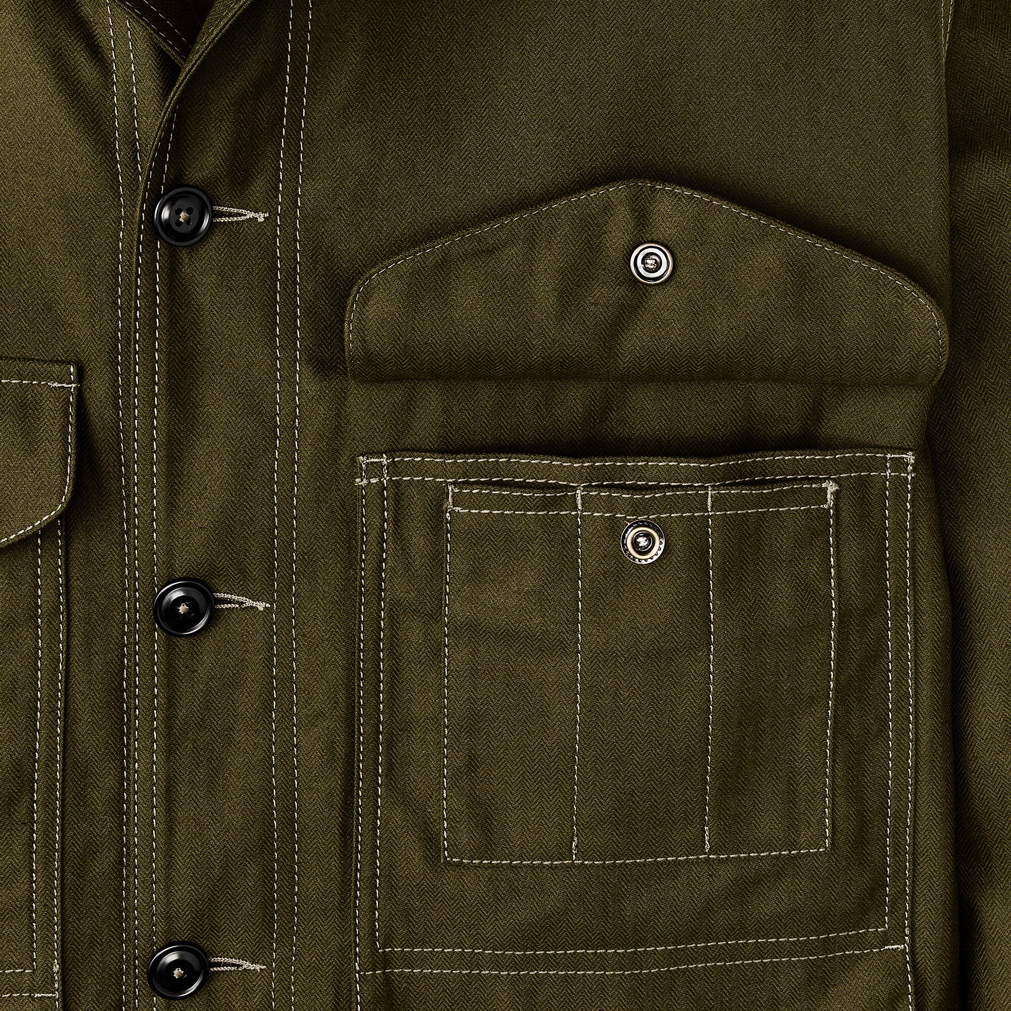 HERITAGE COTTON CRUISER - Image 5