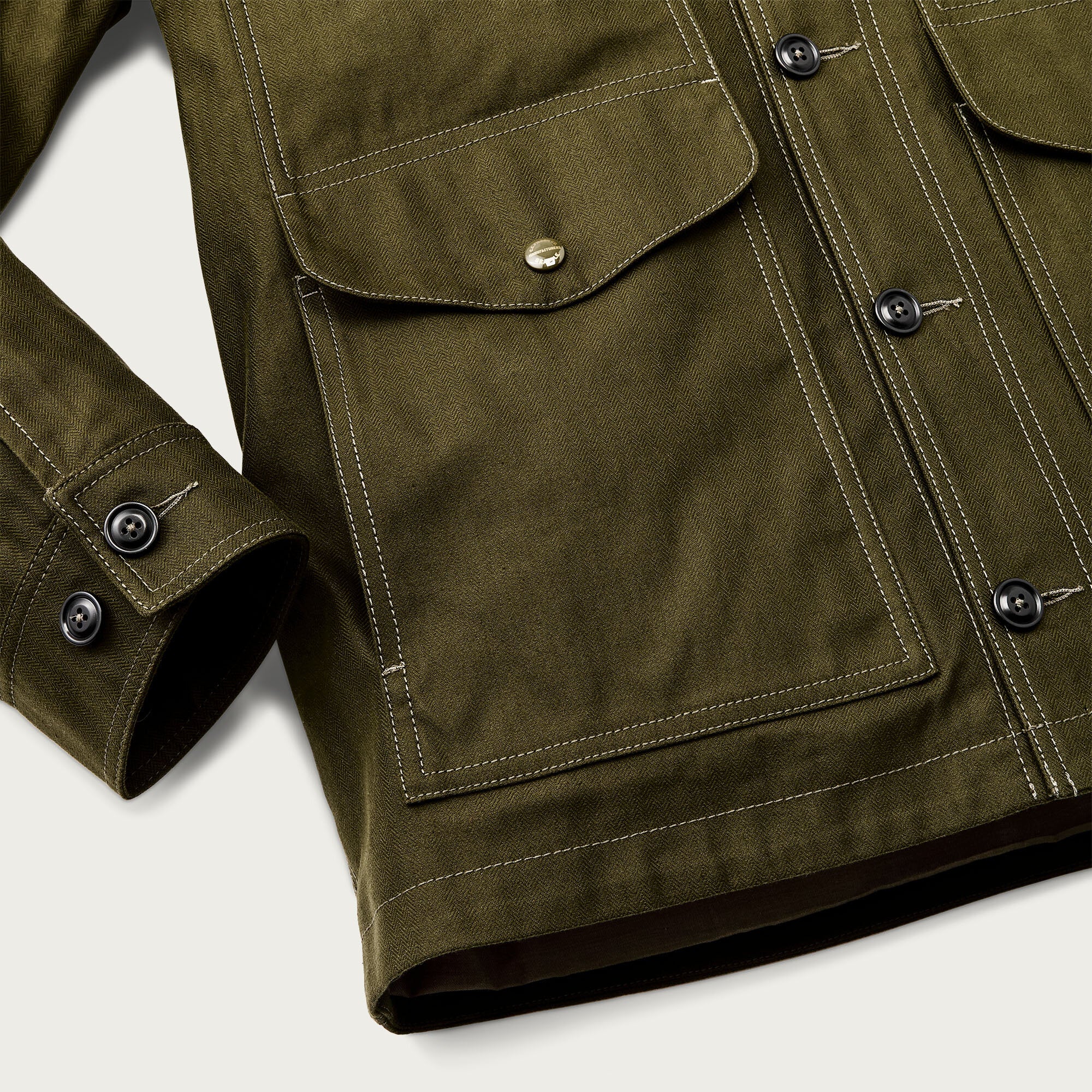 HERITAGE COTTON CRUISER - Image 6
