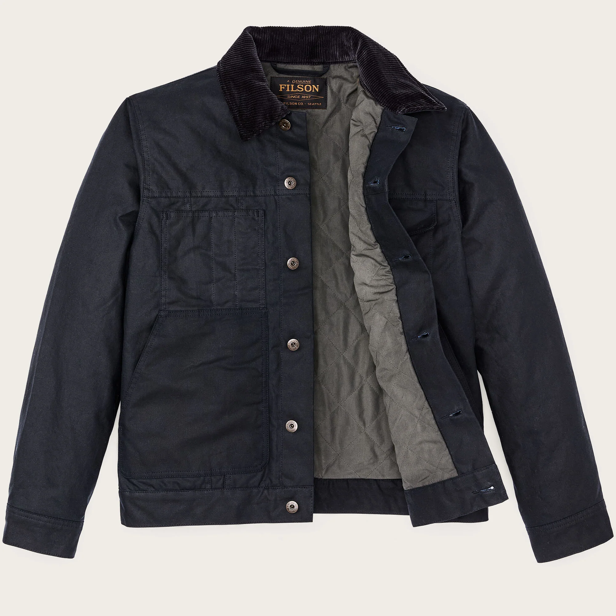 INSULATED SHORT CRUISER - Image 3