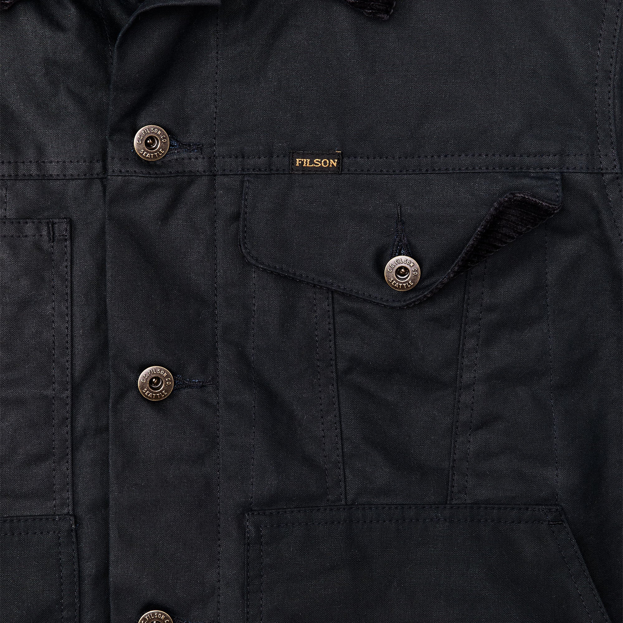 INSULATED SHORT CRUISER - Image 4